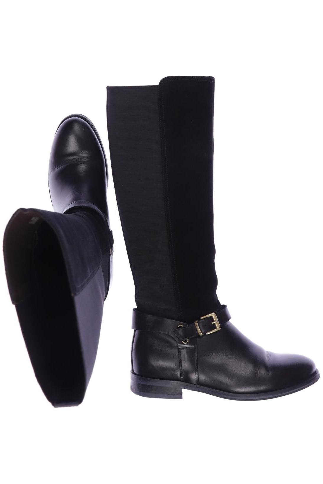 

Gant Damen Stiefel, schwarz, Gr. 39