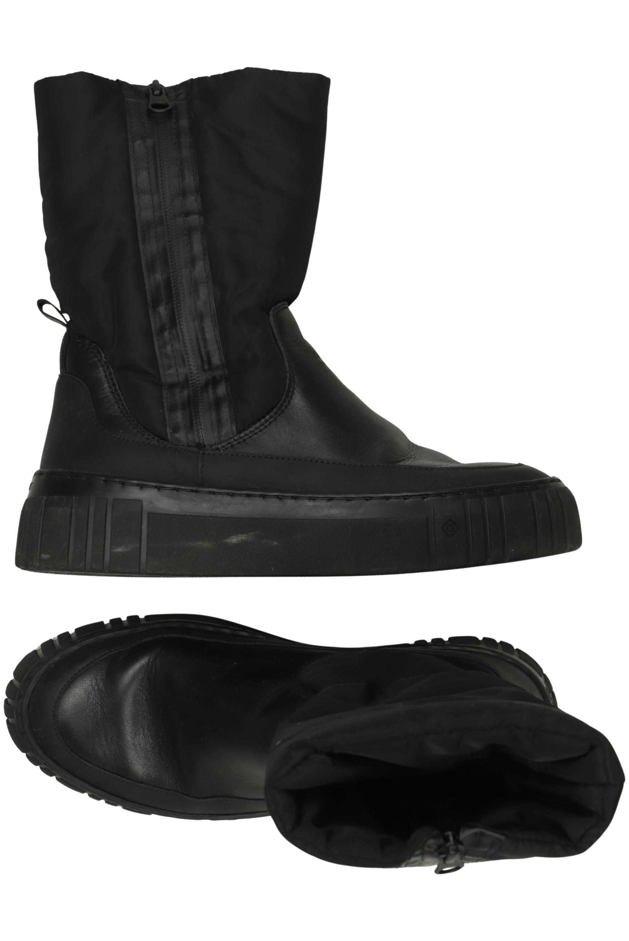 

Gant Damen Stiefel, schwarz, Gr. 39