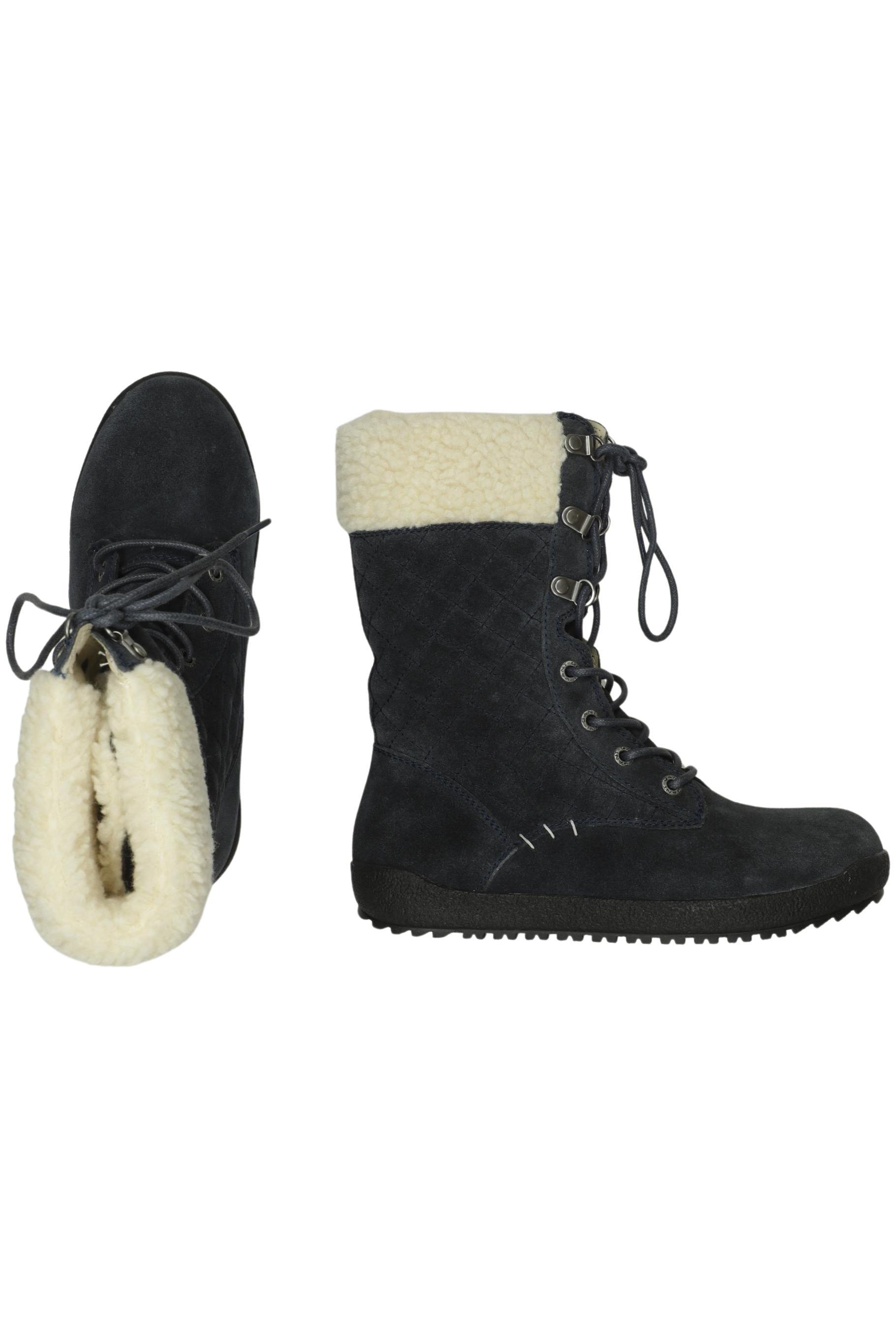 

Gant Damen Stiefel, marineblau, Gr. 36