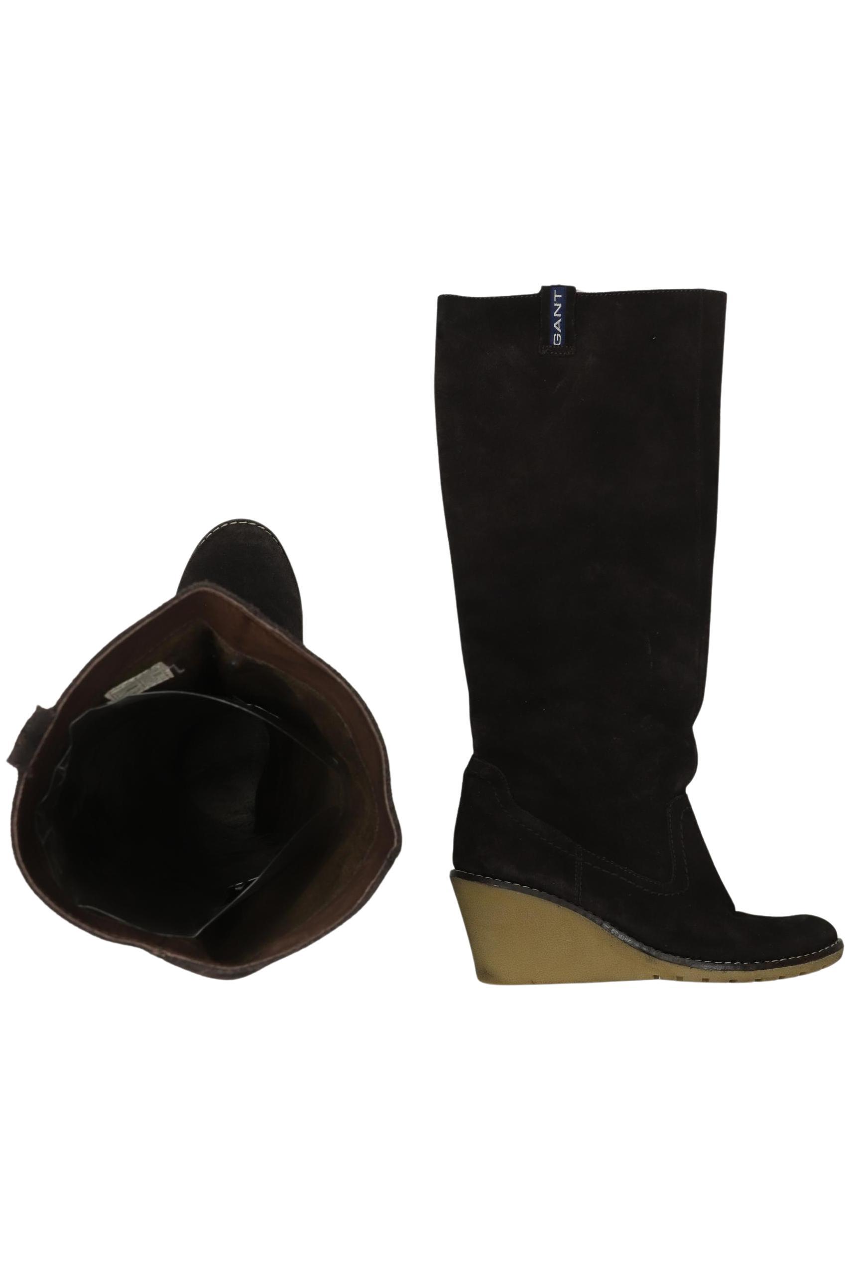 

Gant Damen Stiefel, braun, Gr. 39