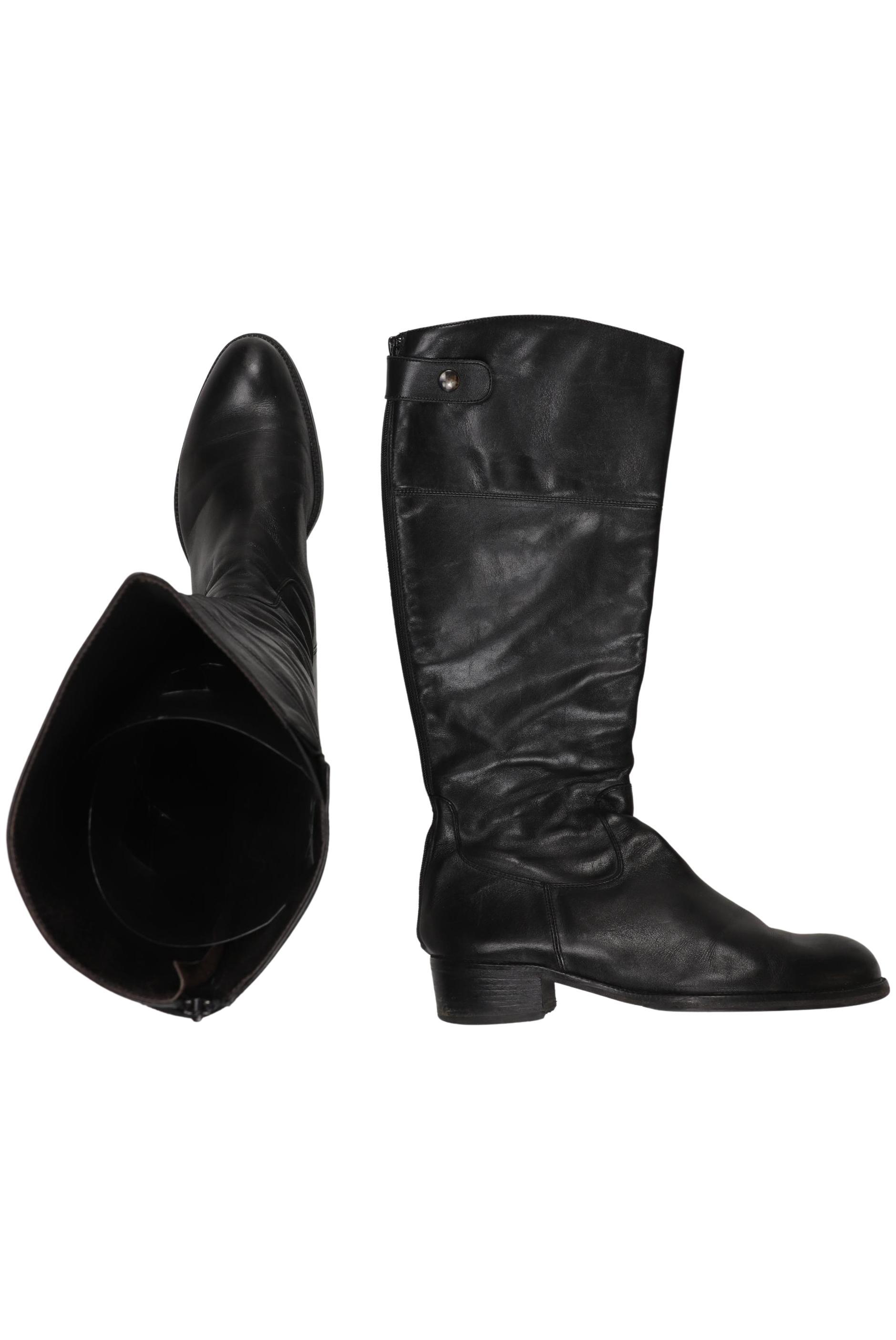 

Gant Damen Stiefel, schwarz, Gr. 39
