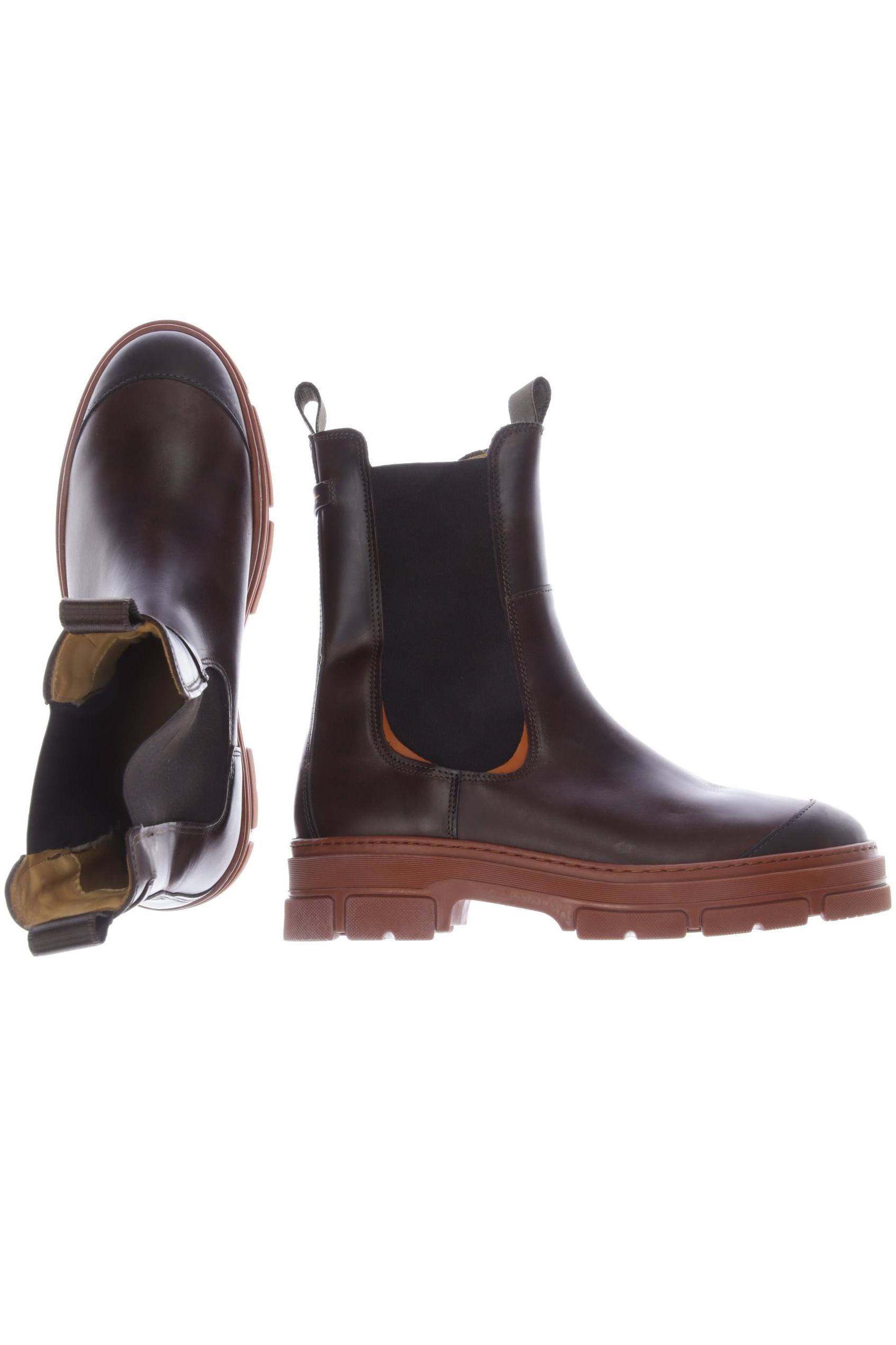 

Gant Damen Stiefel, braun, Gr. 42