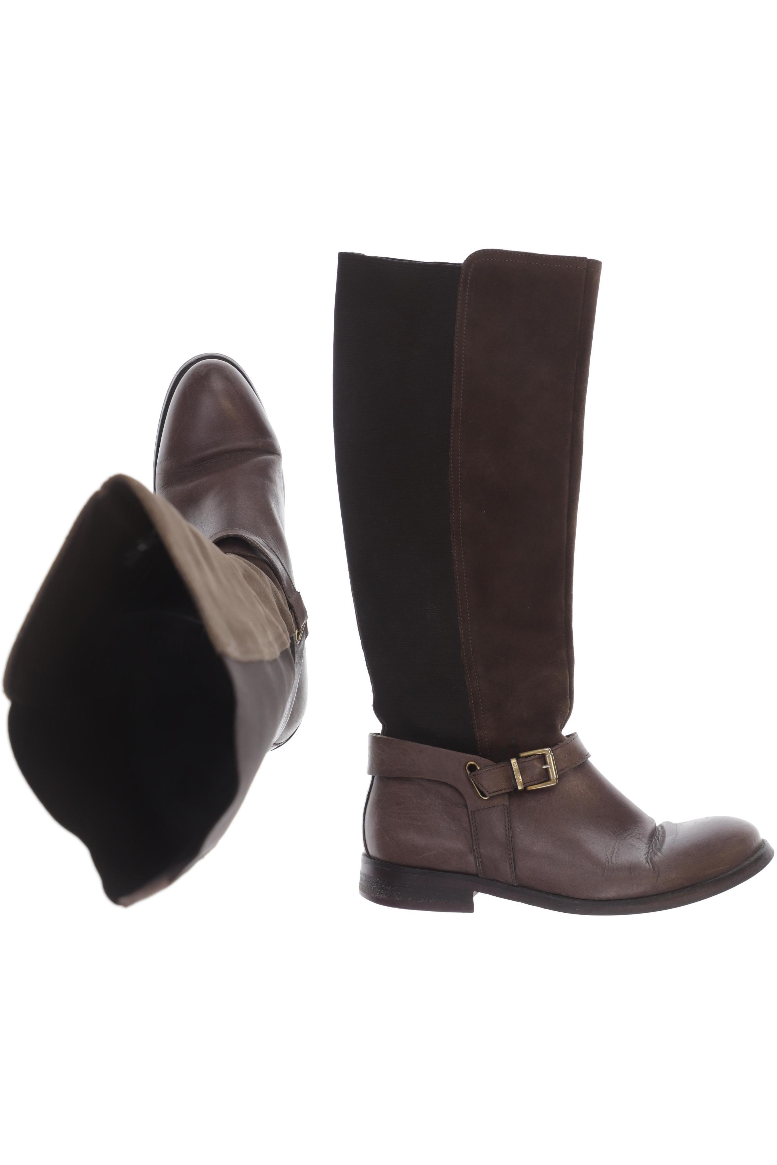

Gant Damen Stiefel, braun, Gr. 41