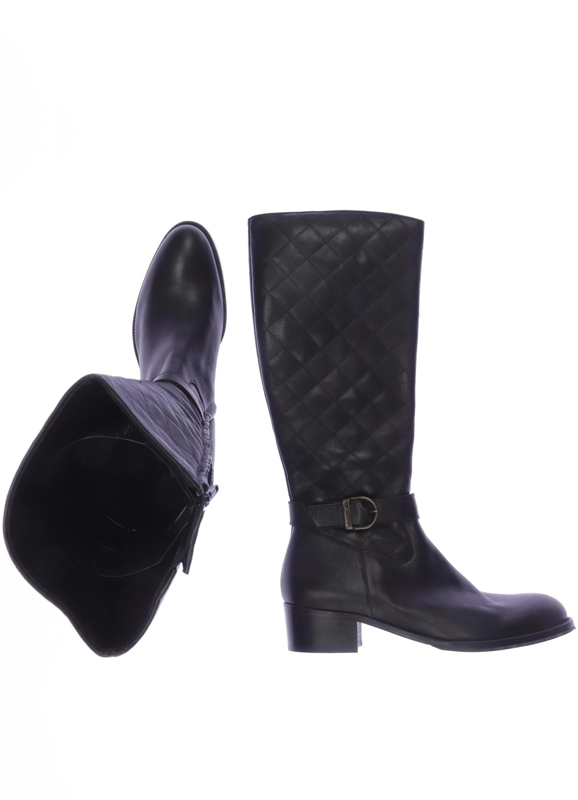 

Gant Damen Stiefel, schwarz, Gr. 41
