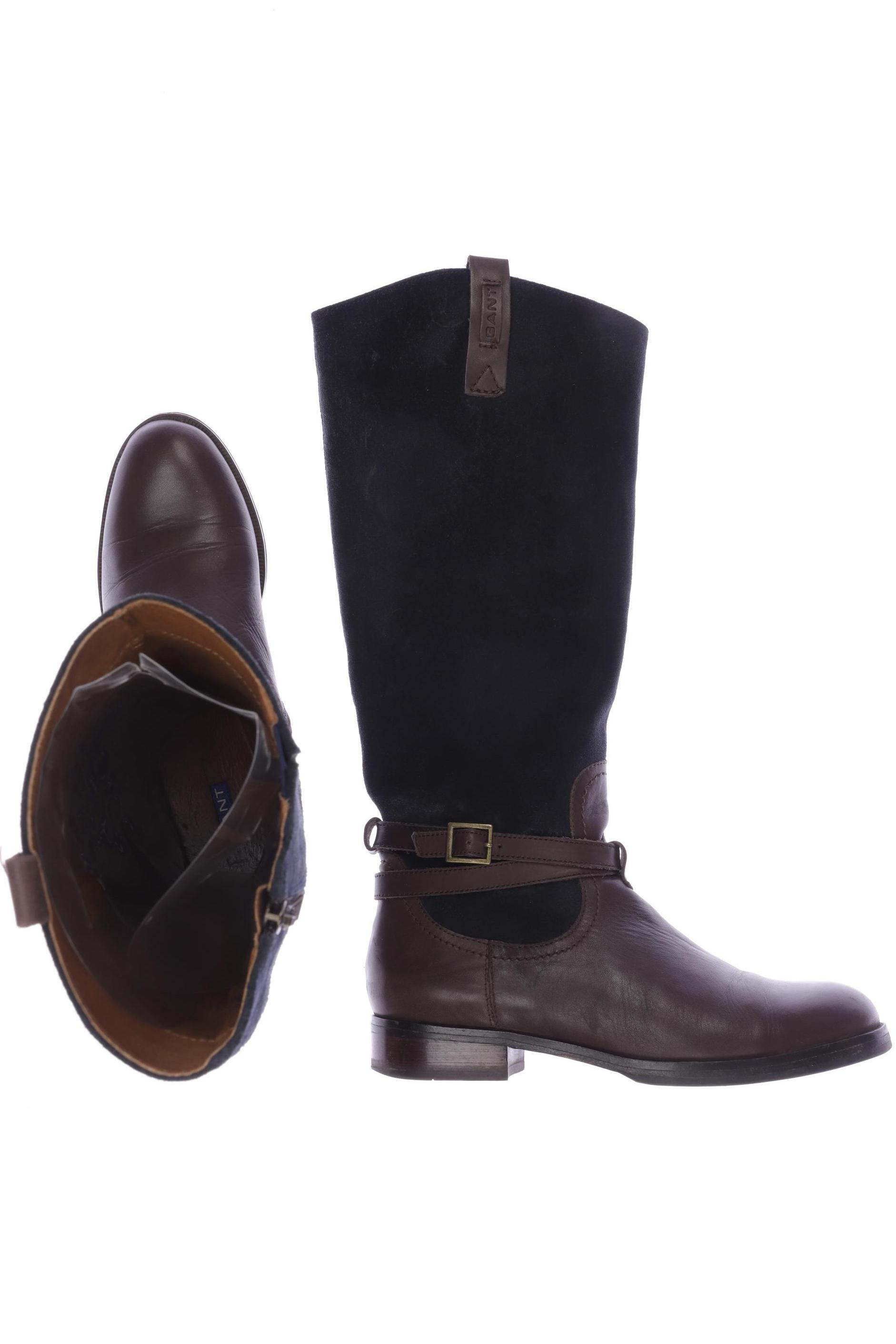 

GANT Damen Stiefel, braun