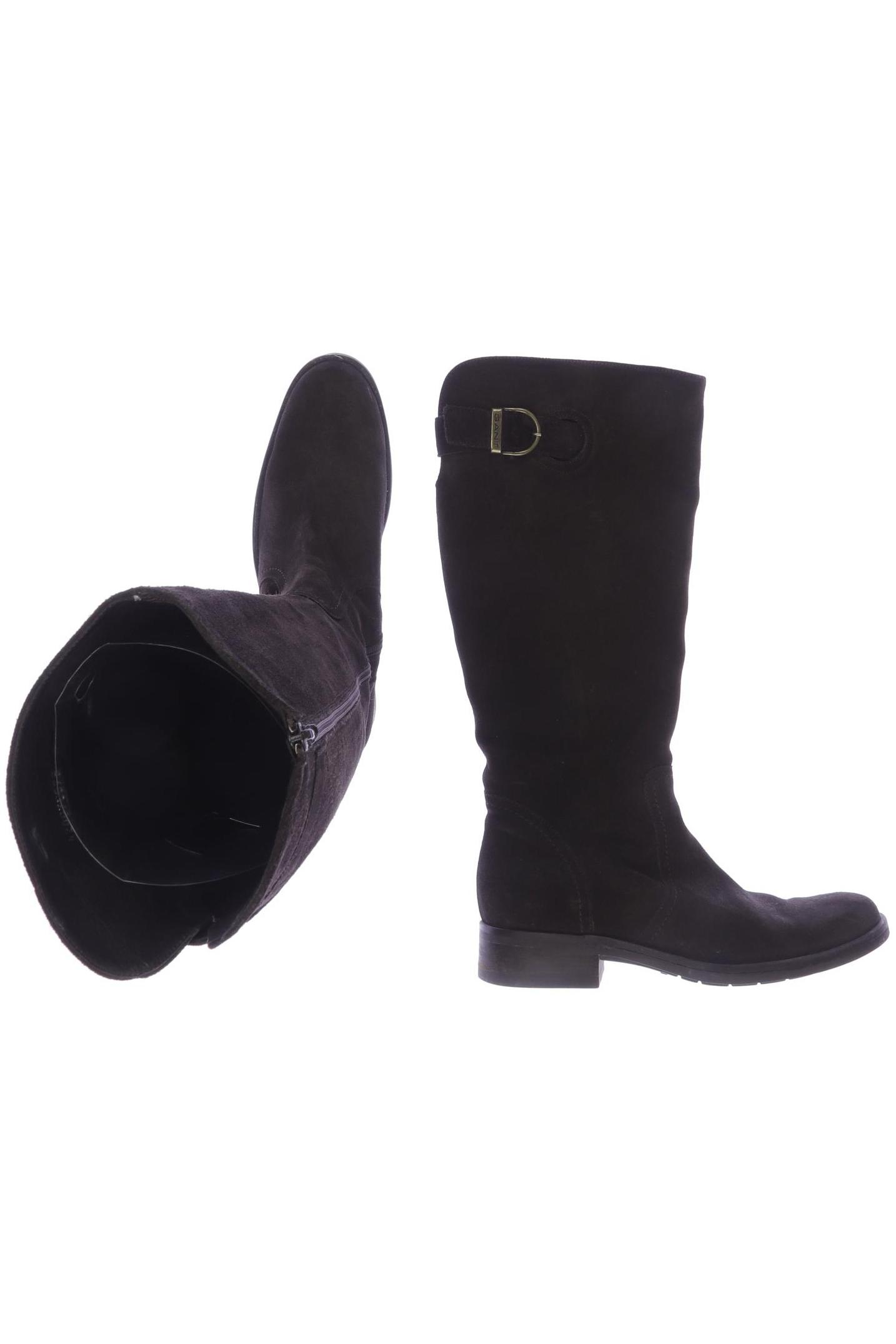 

GANT Damen Stiefel, braun
