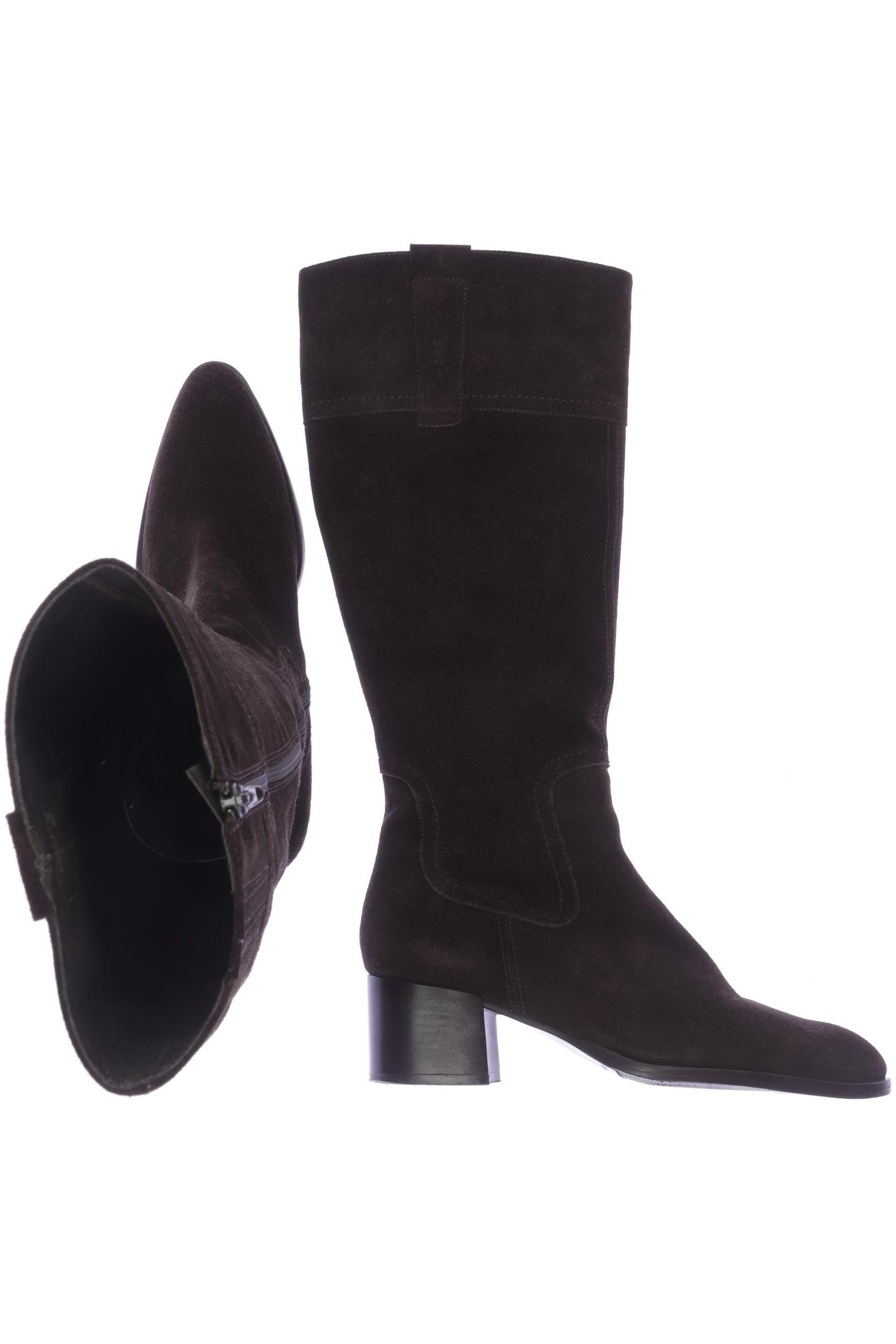 

Gant Damen Stiefel, braun, Gr. 39