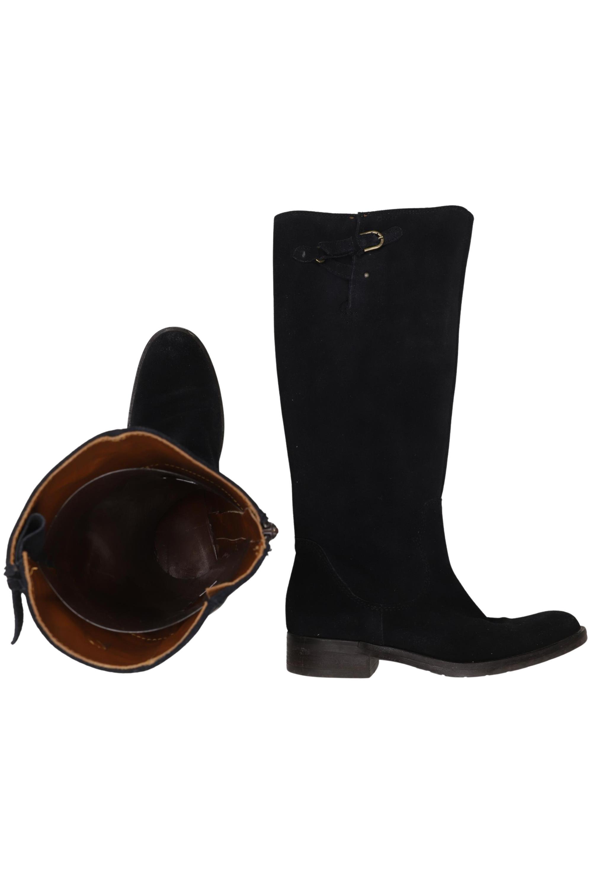 

Gant Damen Stiefel, schwarz, Gr. 38