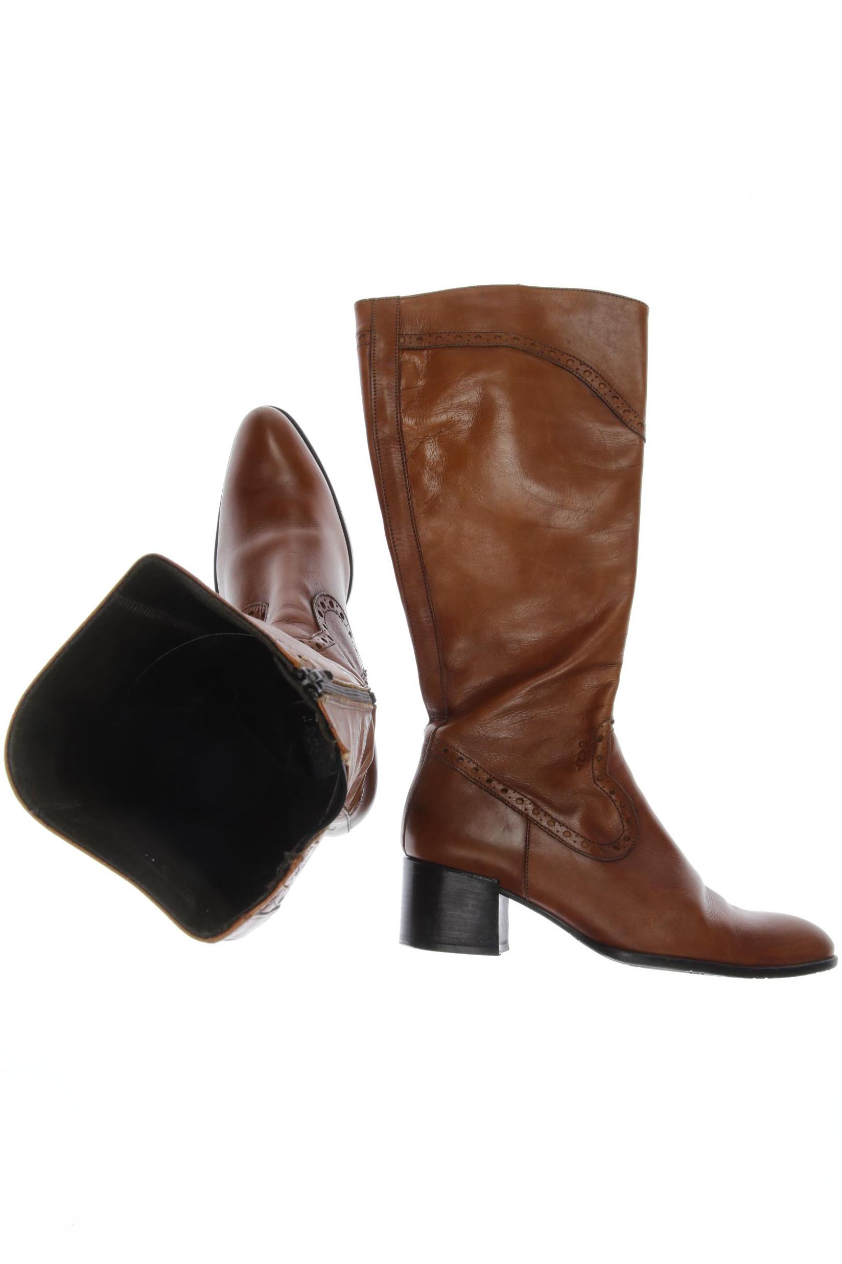 

Gant Damen Stiefel, braun, Gr. 37