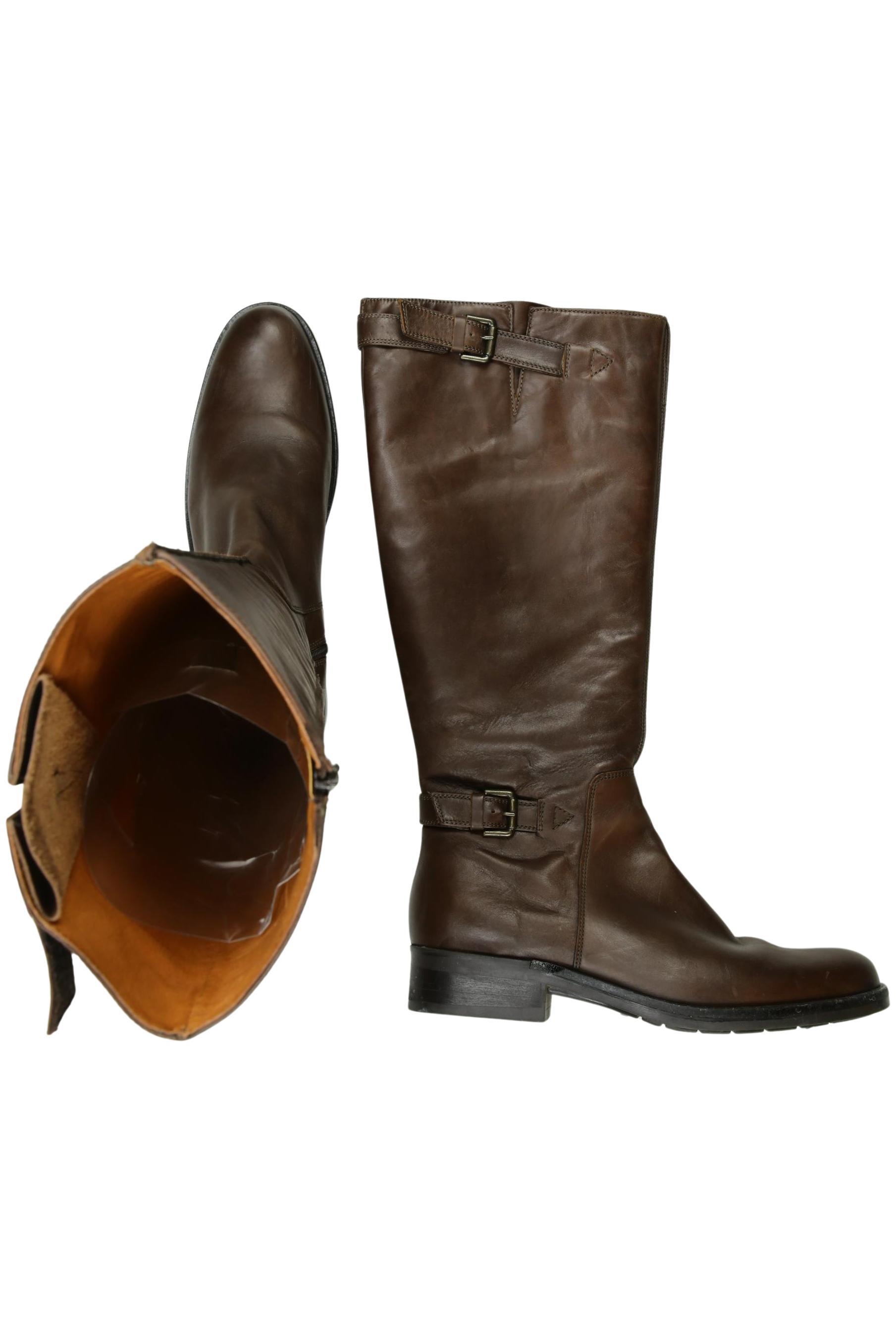 

Gant Damen Stiefel, braun, Gr. 41