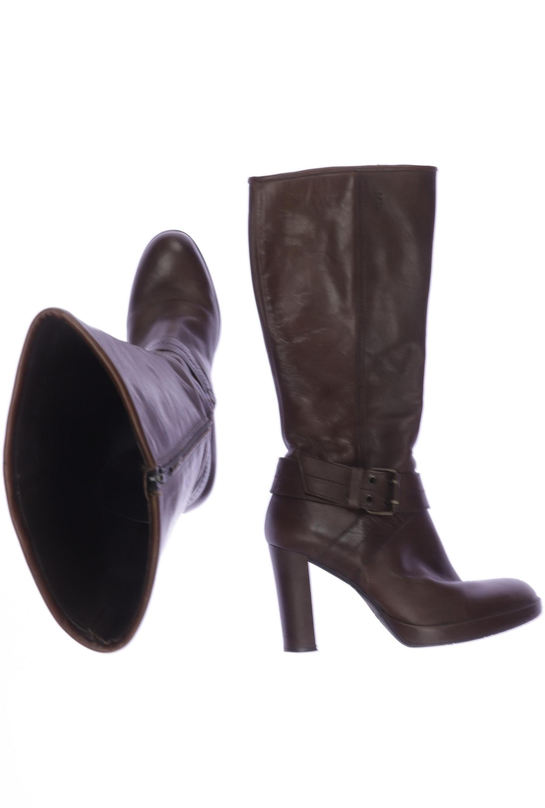 

Gant Damen Stiefel, braun, Gr. 40