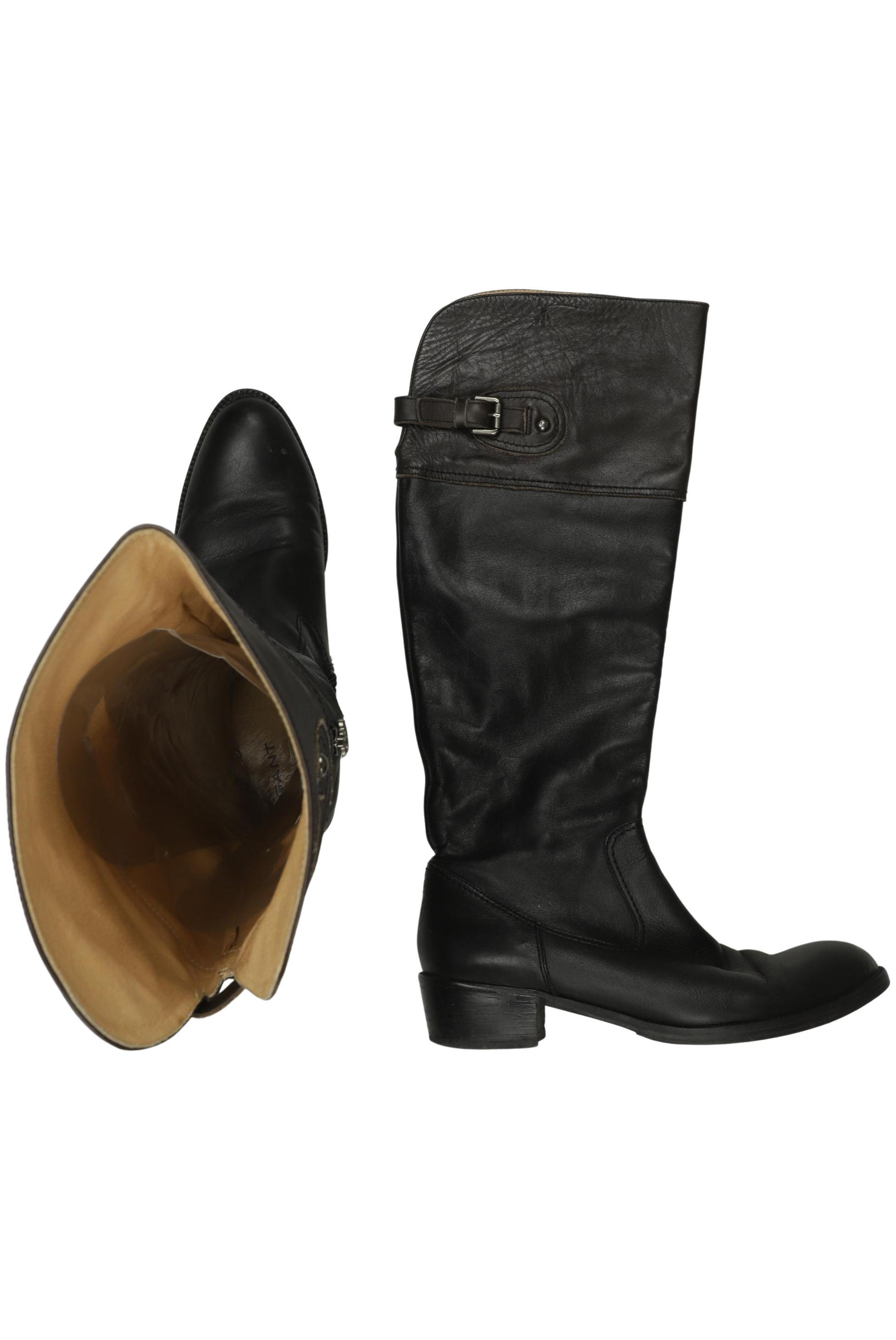 

Gant Damen Stiefel, schwarz, Gr. 40