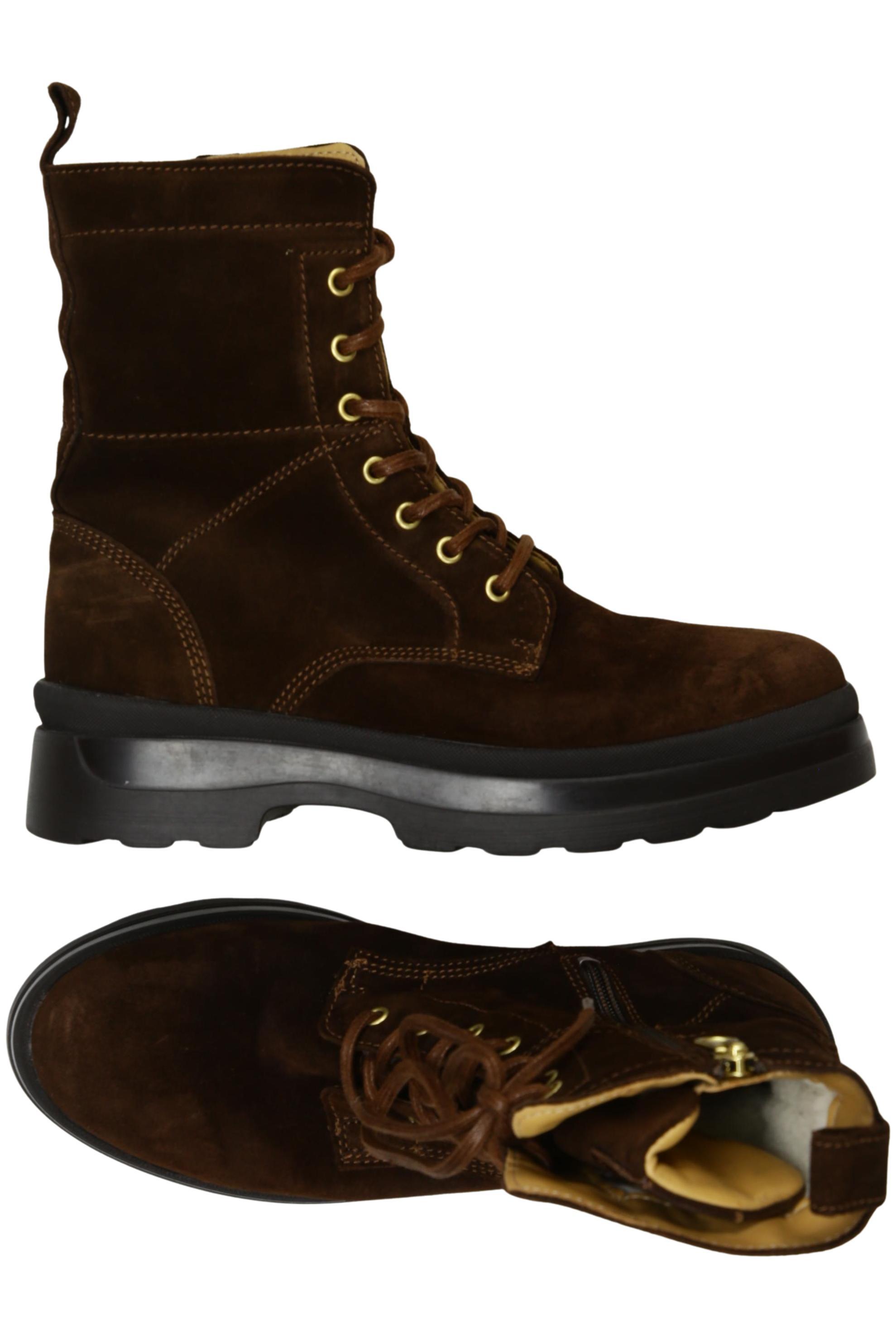 

Gant Damen Stiefelette, braun, Gr. 39