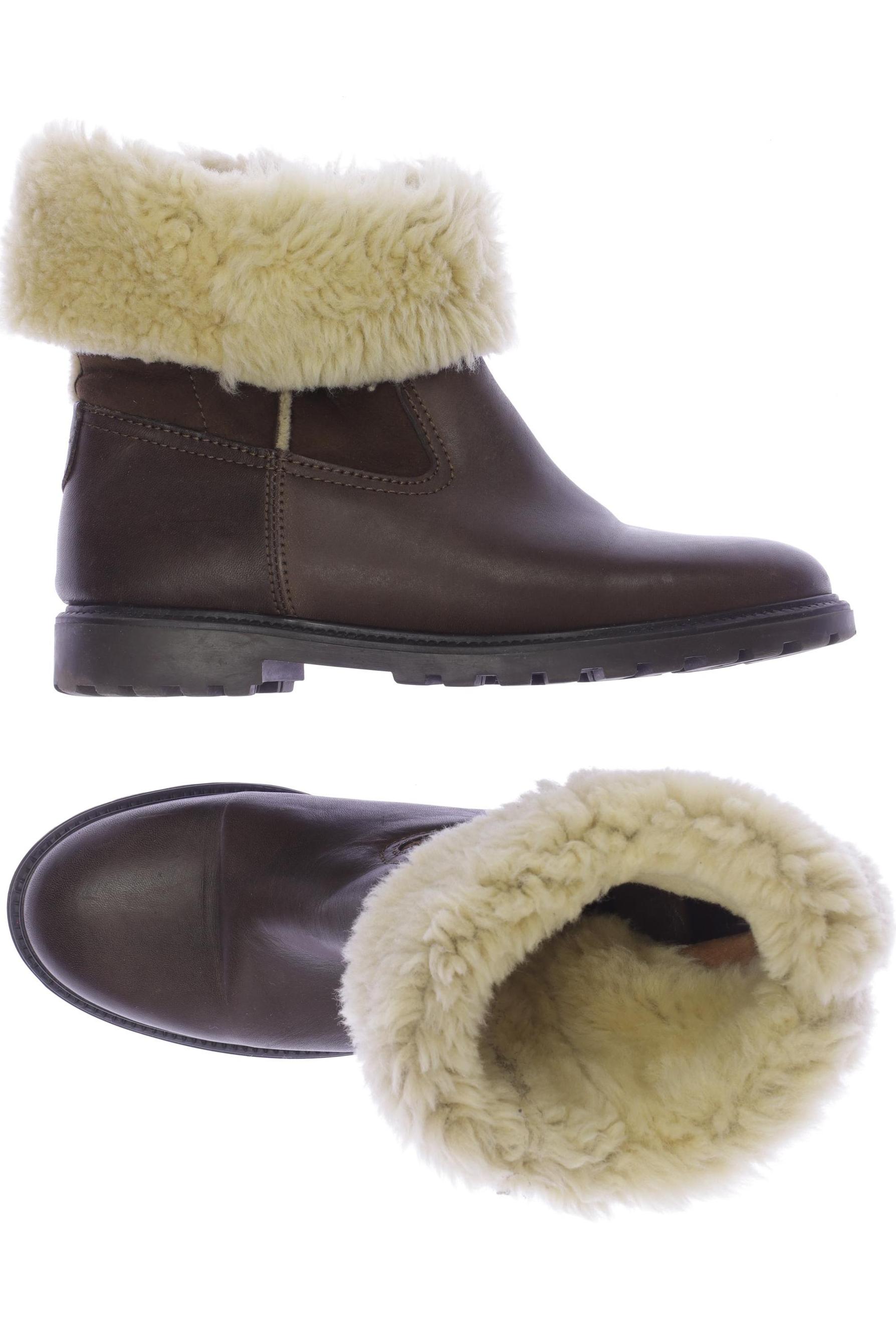 

Gant Damen Stiefelette, braun, Gr. 39