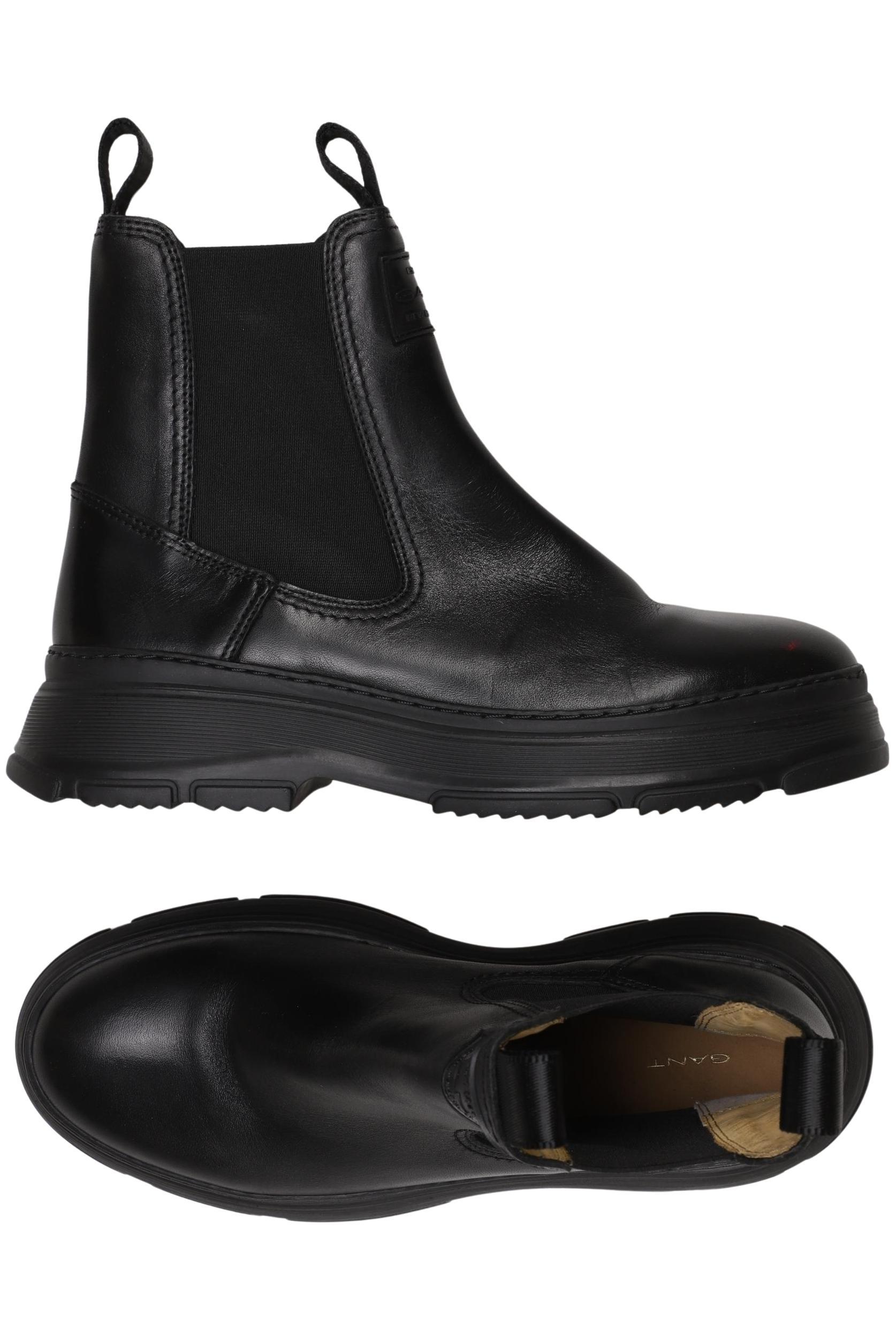 

Gant Damen Stiefelette, schwarz, Gr. 37