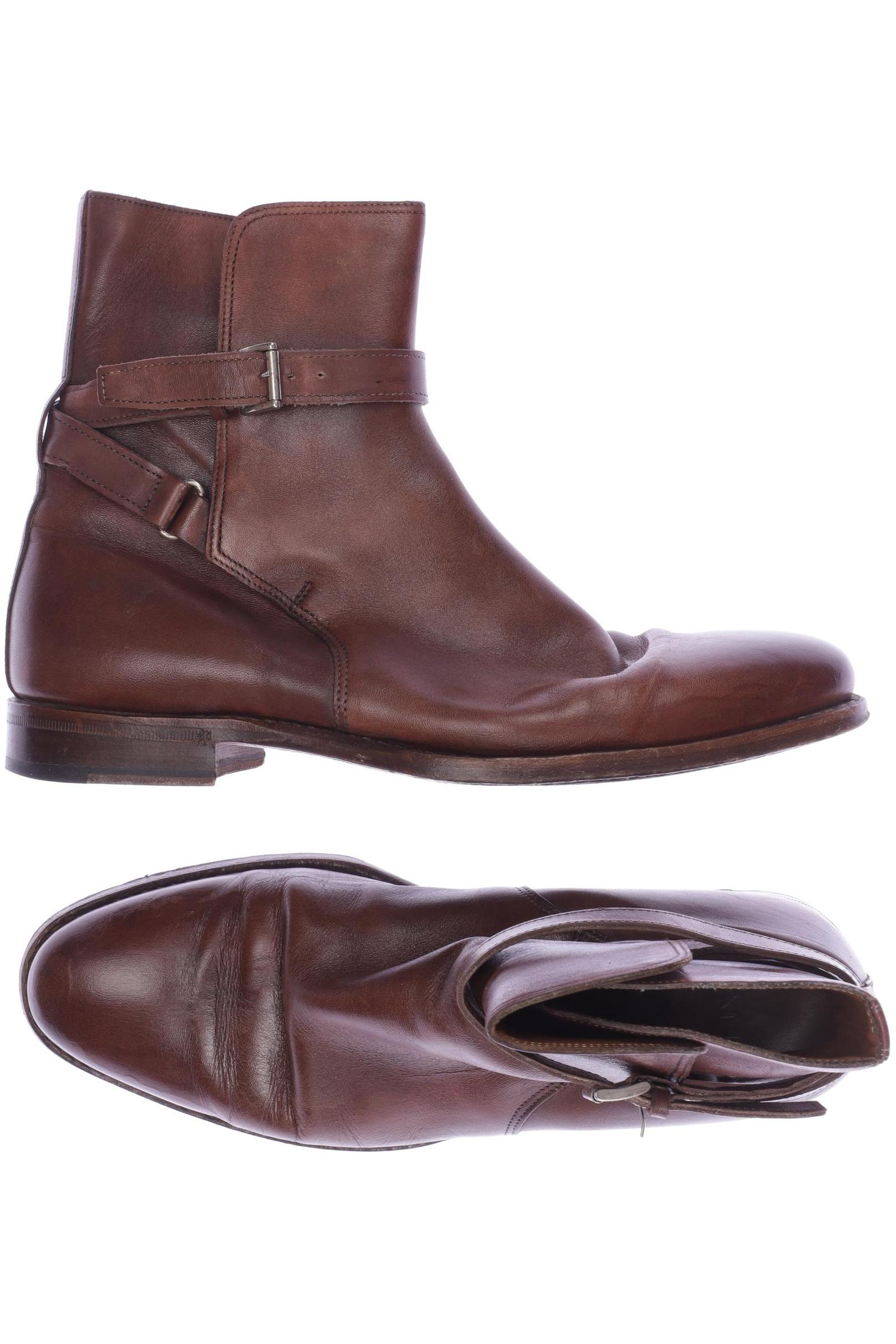 

Gant Damen Stiefelette, braun, Gr. 39