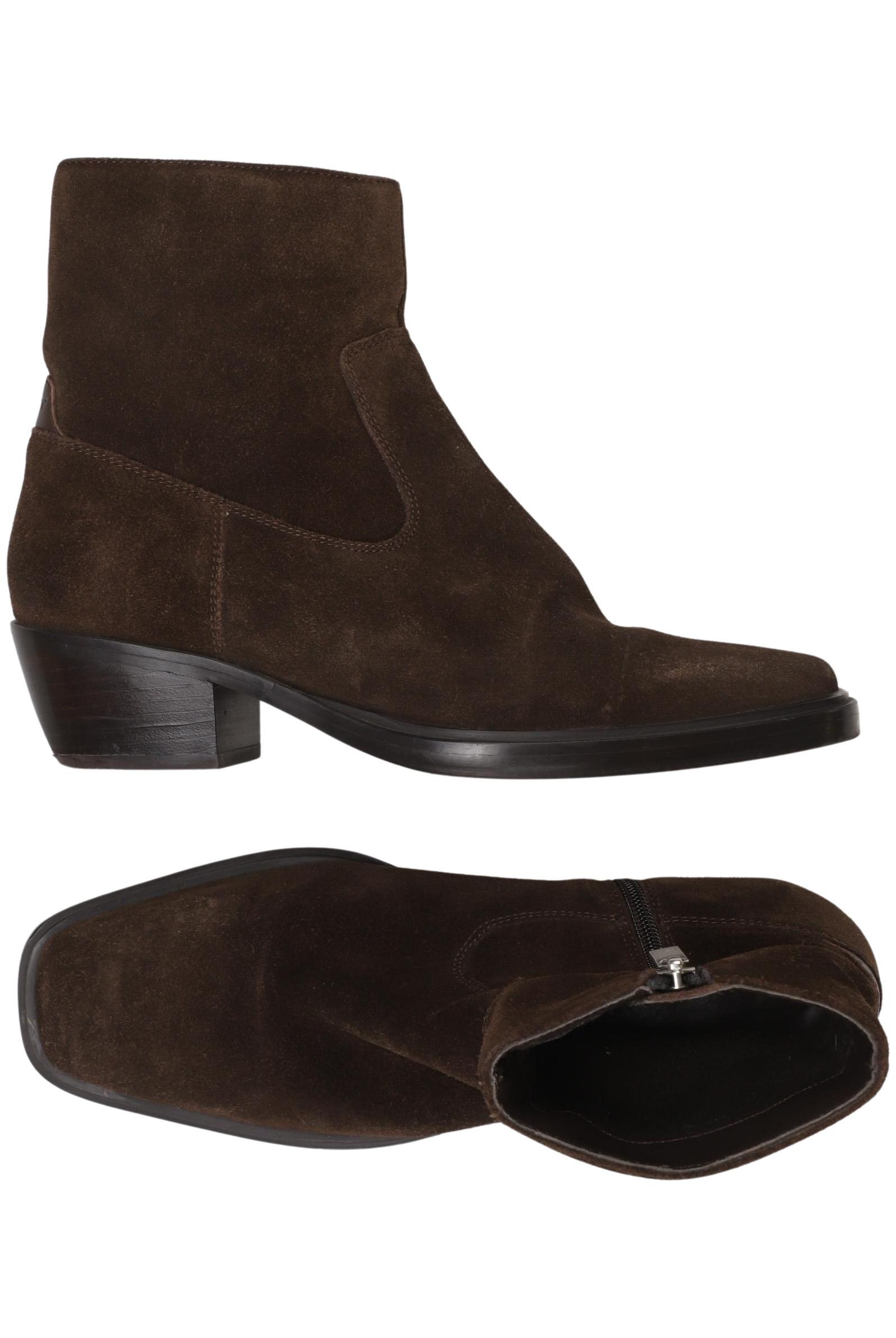 

Gant Damen Stiefelette, braun, Gr. 39