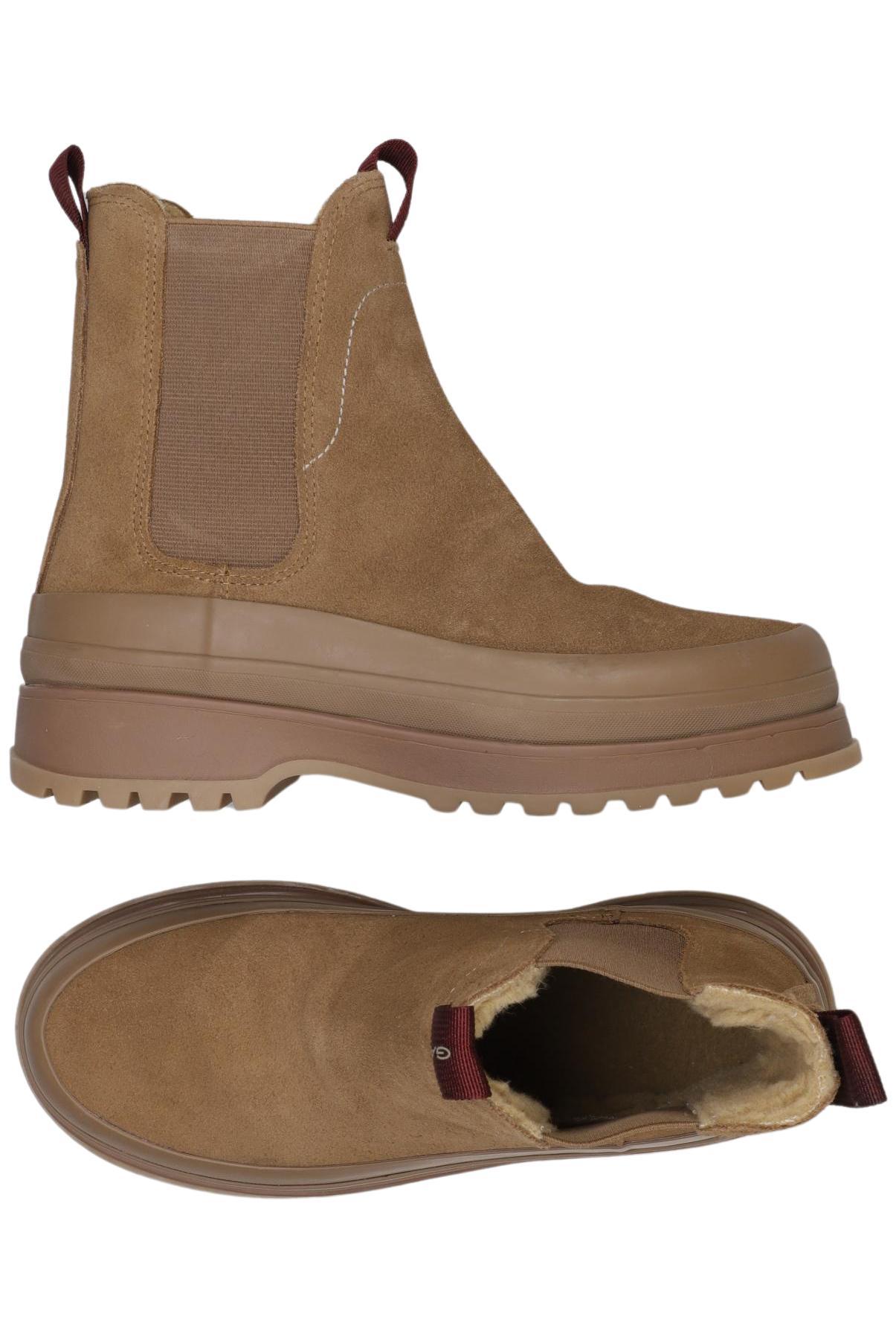 

Gant Damen Stiefelette, braun, Gr. 37