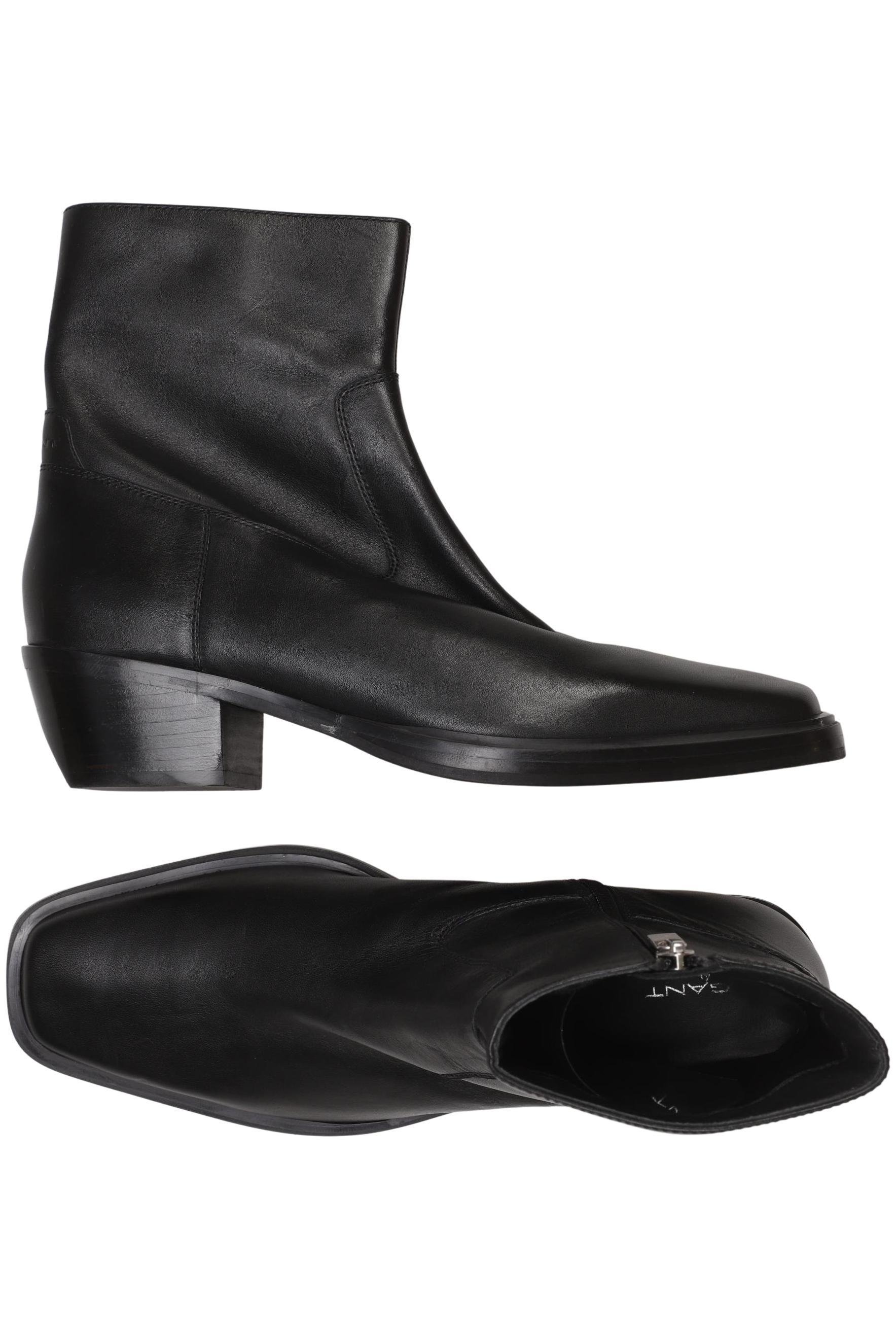 

Gant Damen Stiefelette, schwarz, Gr. 39