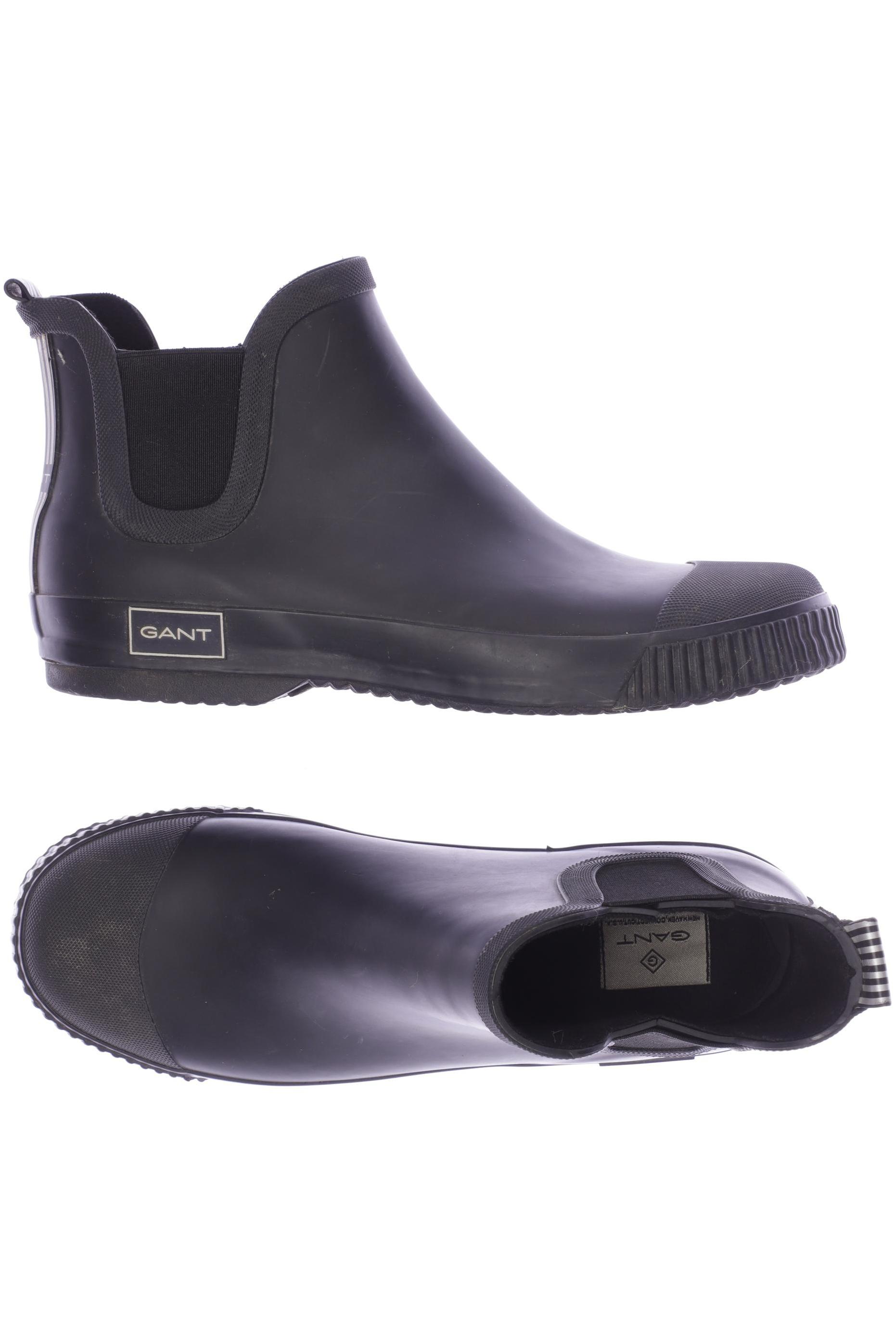 

GANT Damen Stiefelette, schwarz