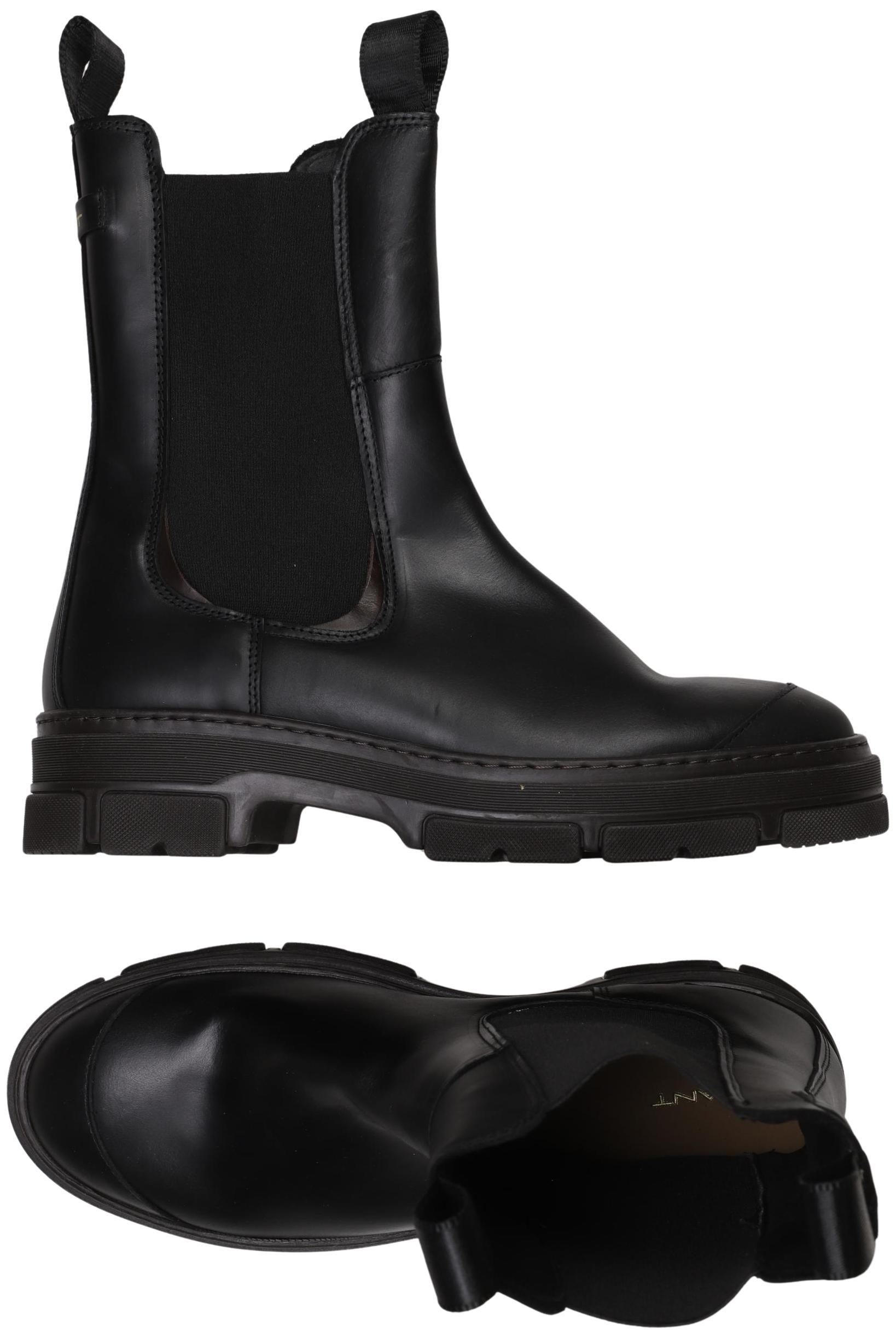 

Gant Damen Stiefelette, schwarz, Gr. 41