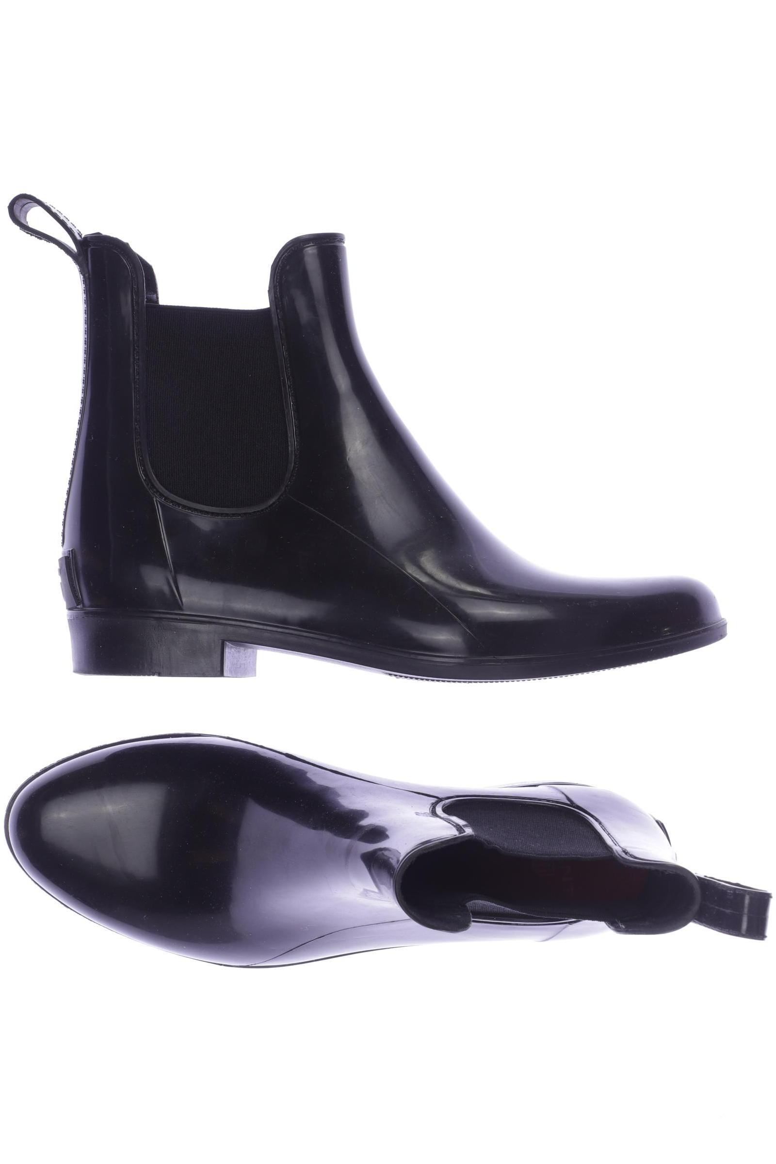 

Gant Damen Stiefelette, schwarz, Gr. 39