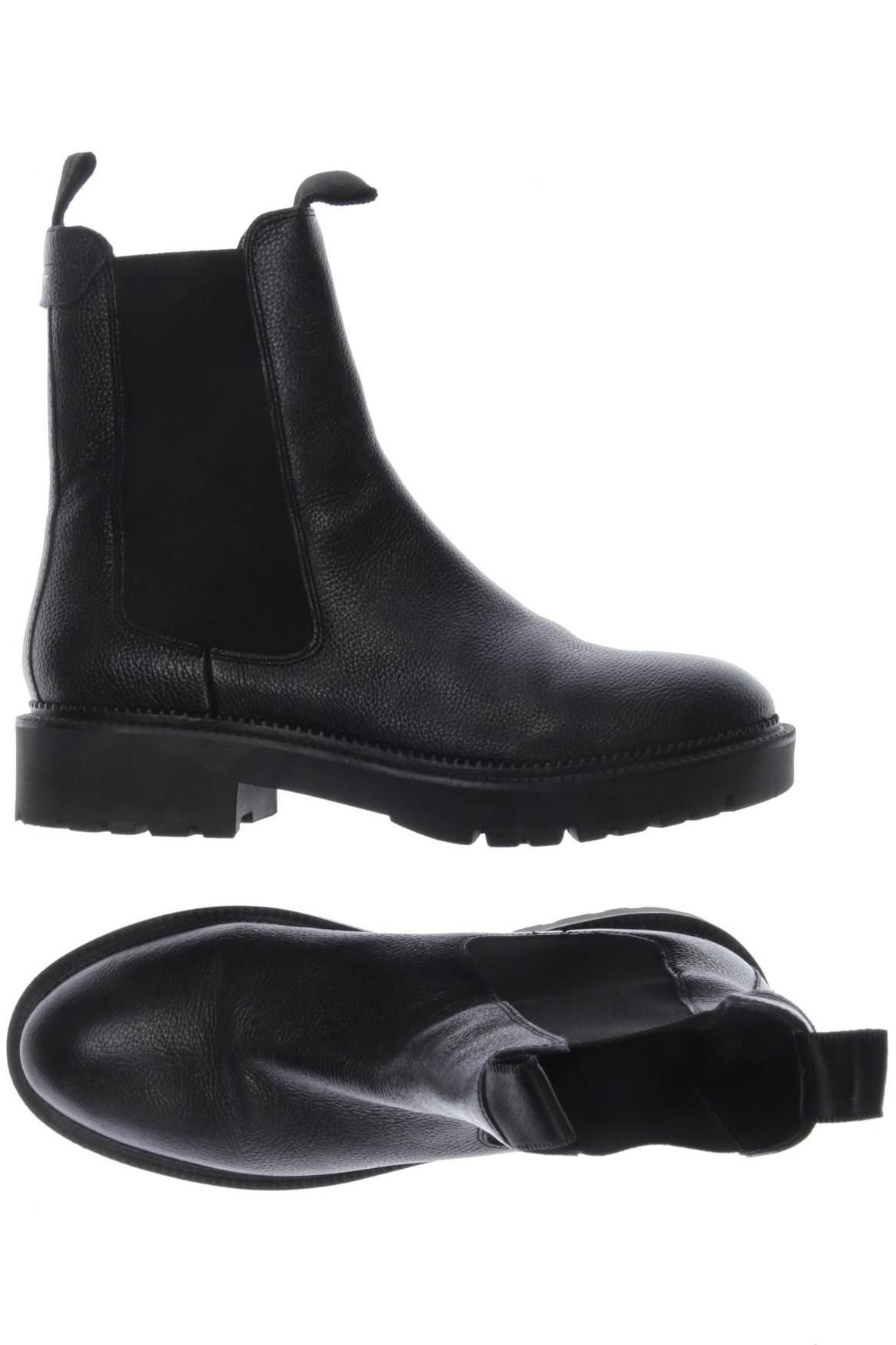 

Gant Damen Stiefelette, schwarz, Gr. 38