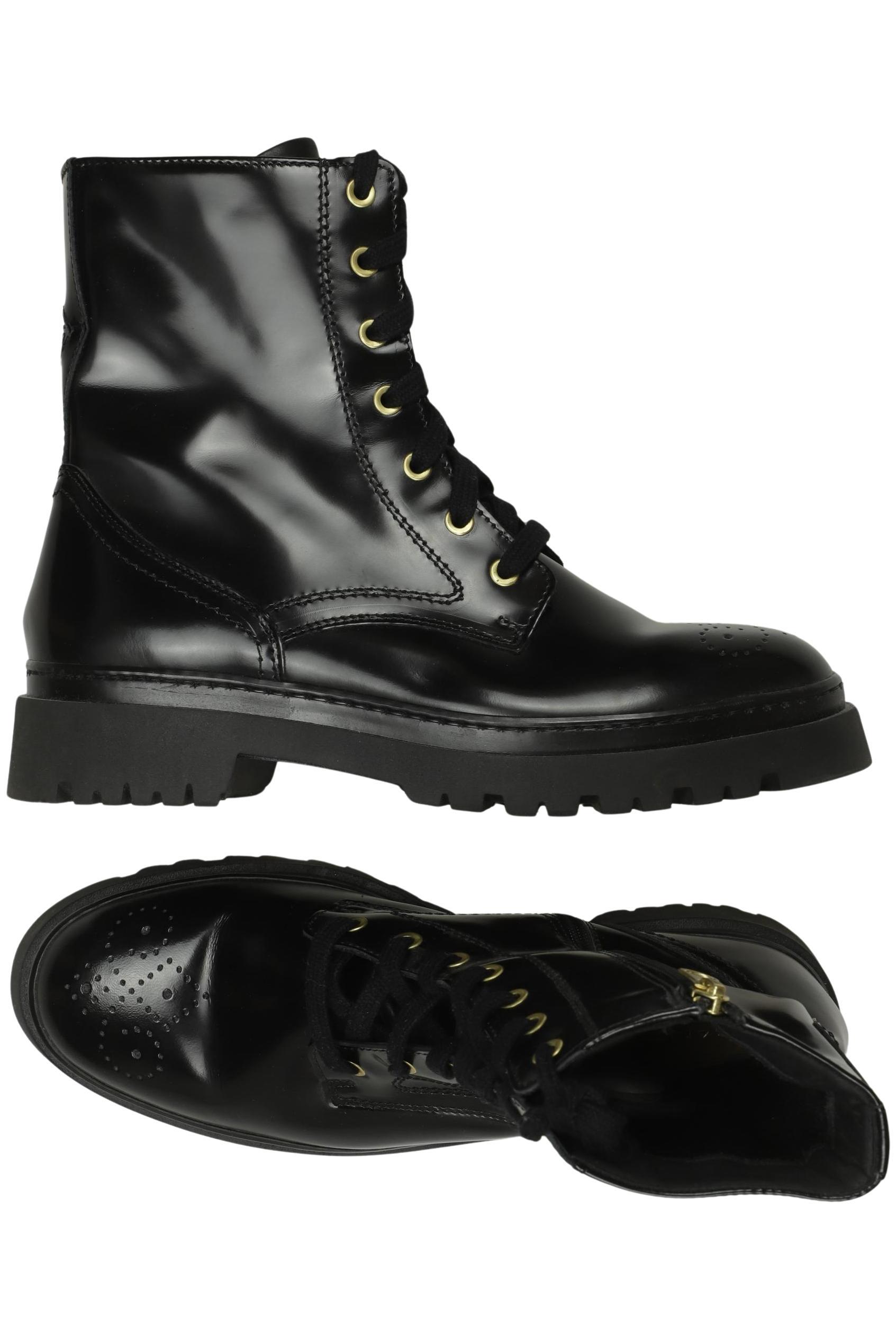

Gant Damen Stiefelette, schwarz, Gr. 40