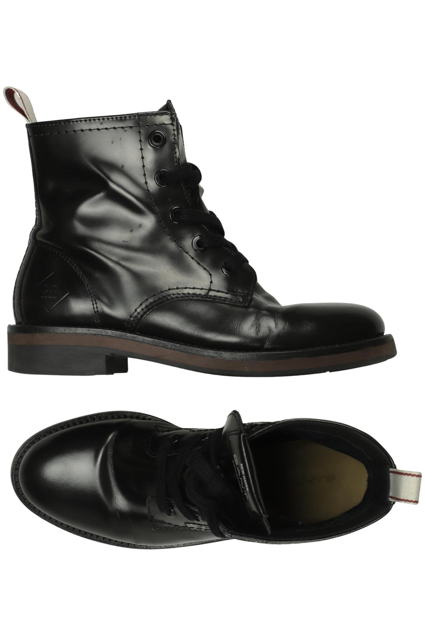 

Gant Damen Stiefelette, schwarz, Gr. 36