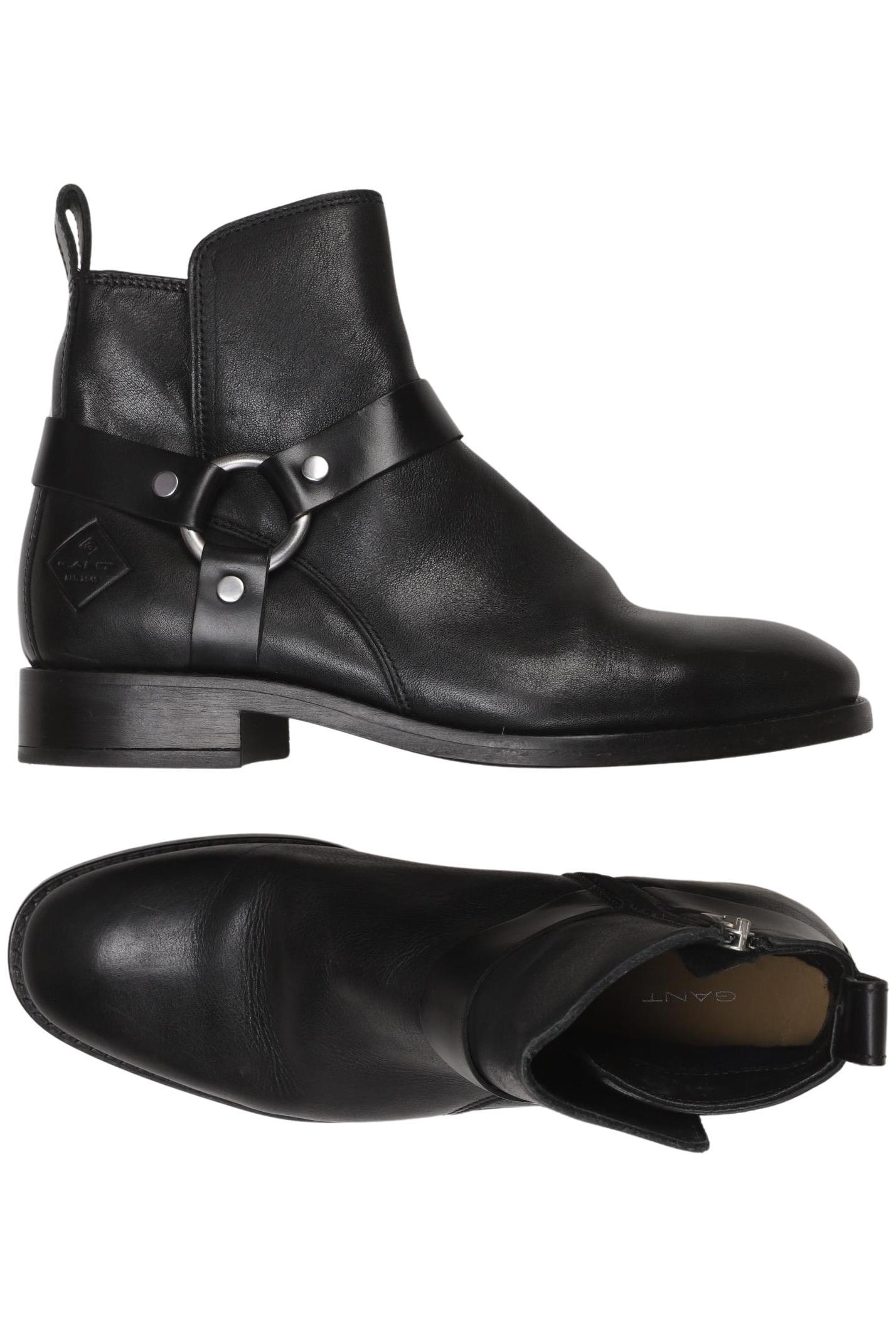 

Gant Damen Stiefelette, schwarz, Gr. 37
