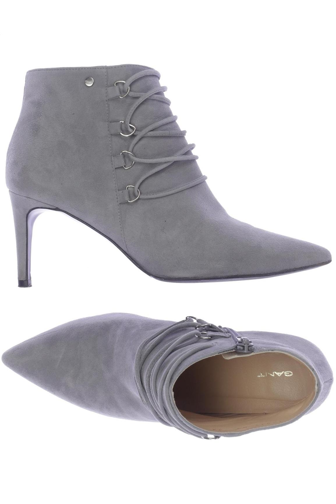 

Gant Damen Stiefelette, grau, Gr. 37