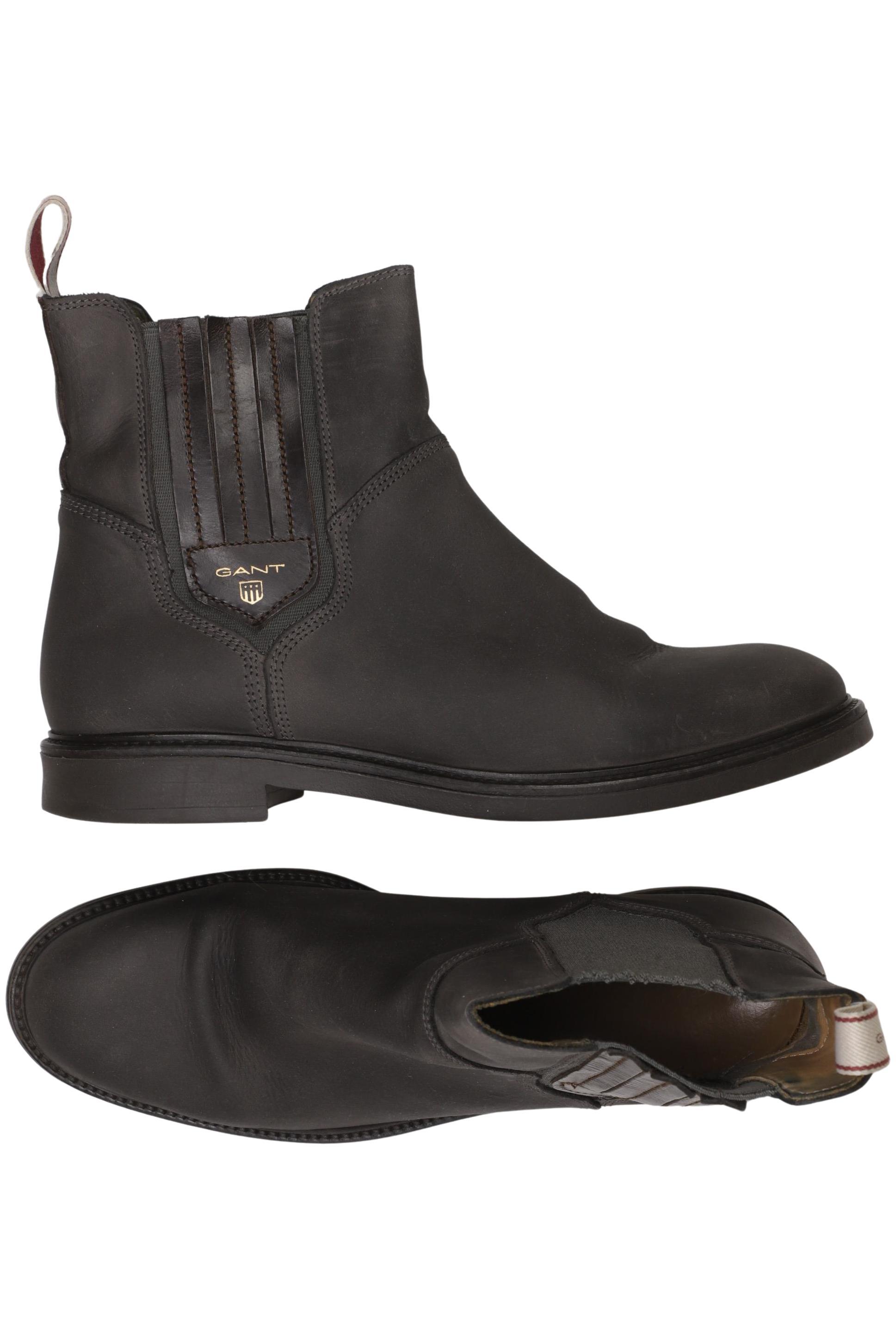

Gant Damen Stiefelette, schwarz, Gr. 41