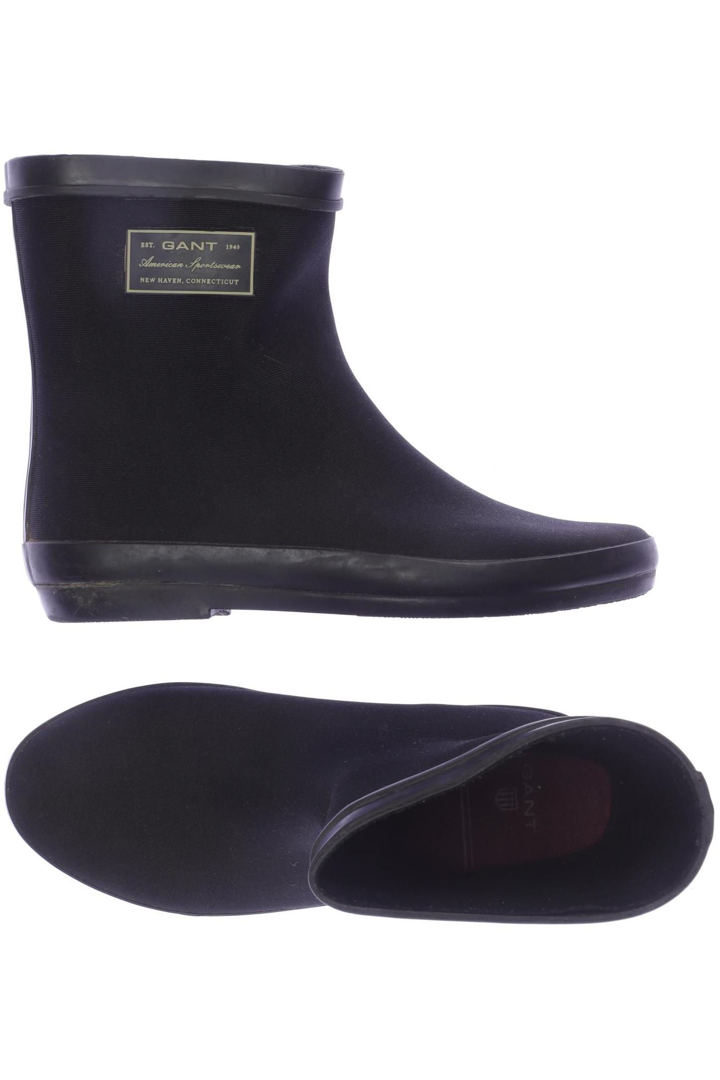 

Gant Damen Stiefelette, schwarz, Gr. 37