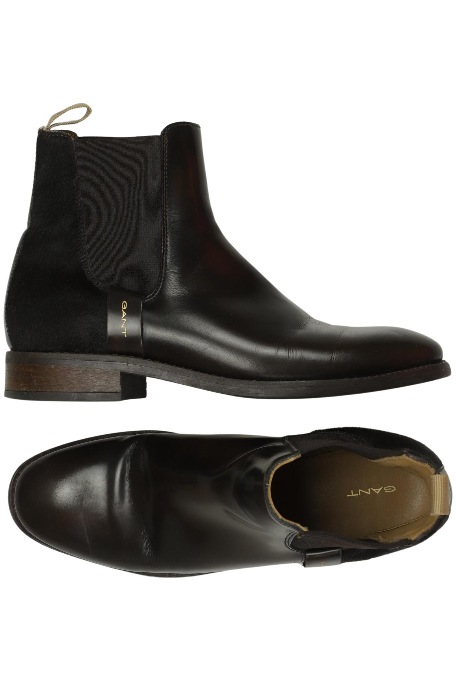 

Gant Damen Stiefelette, braun, Gr. 38