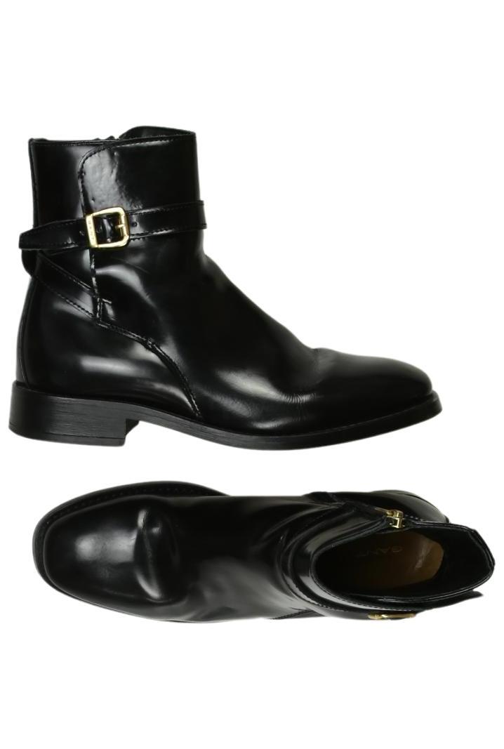 

Gant Damen Stiefelette, schwarz, Gr. 37