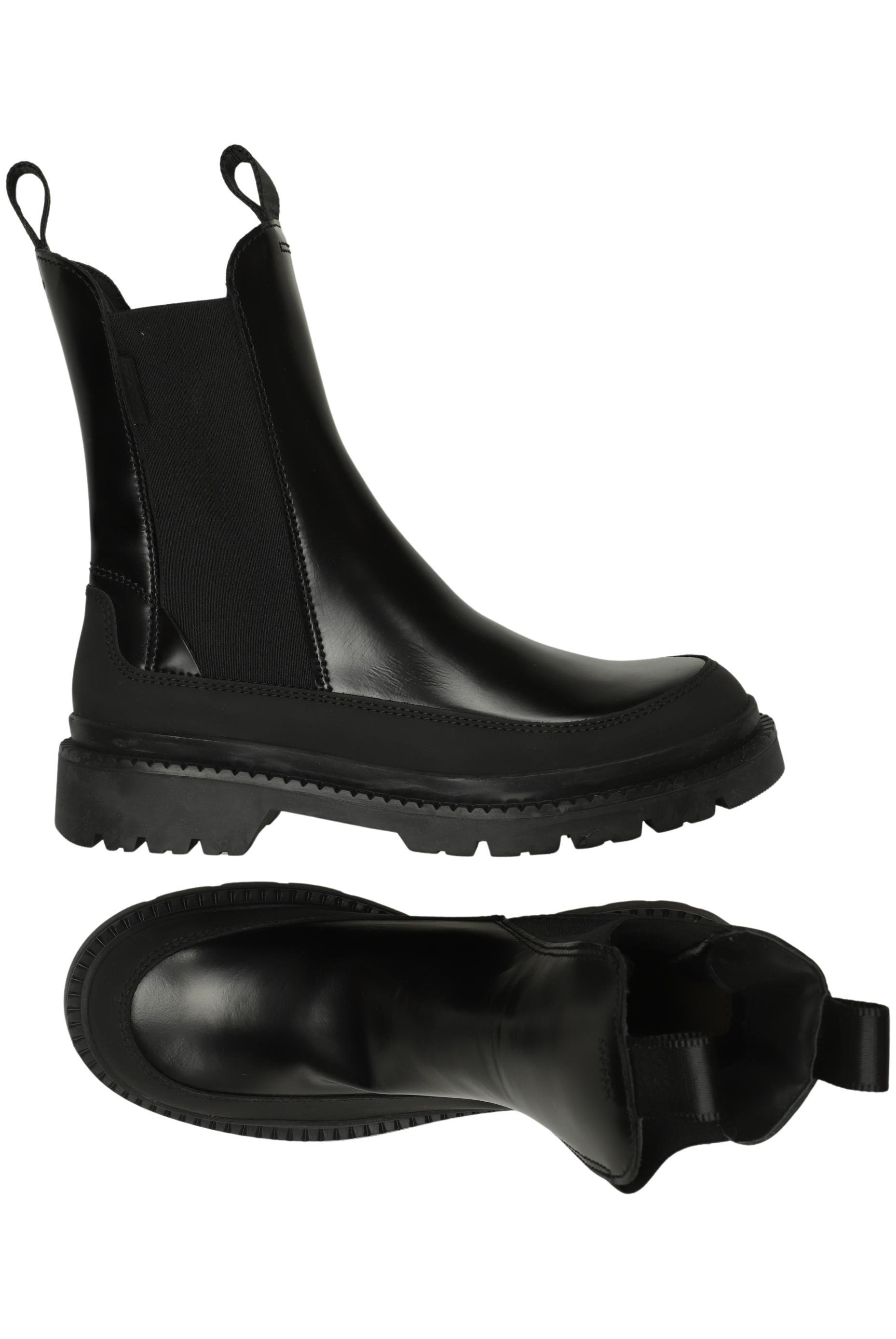 

Gant Damen Stiefelette, schwarz, Gr. 40