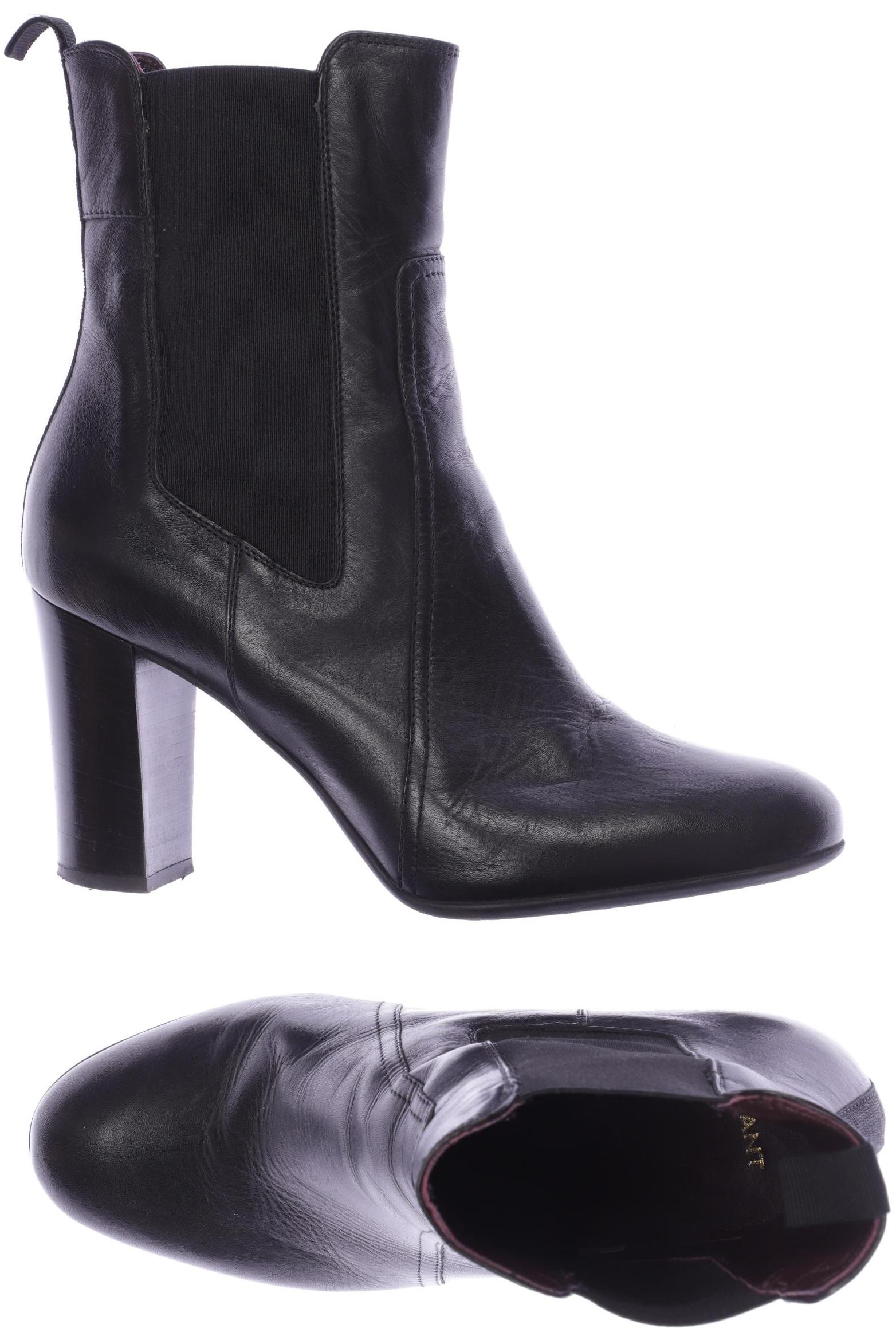 

Gant Damen Stiefelette, schwarz, Gr. 6