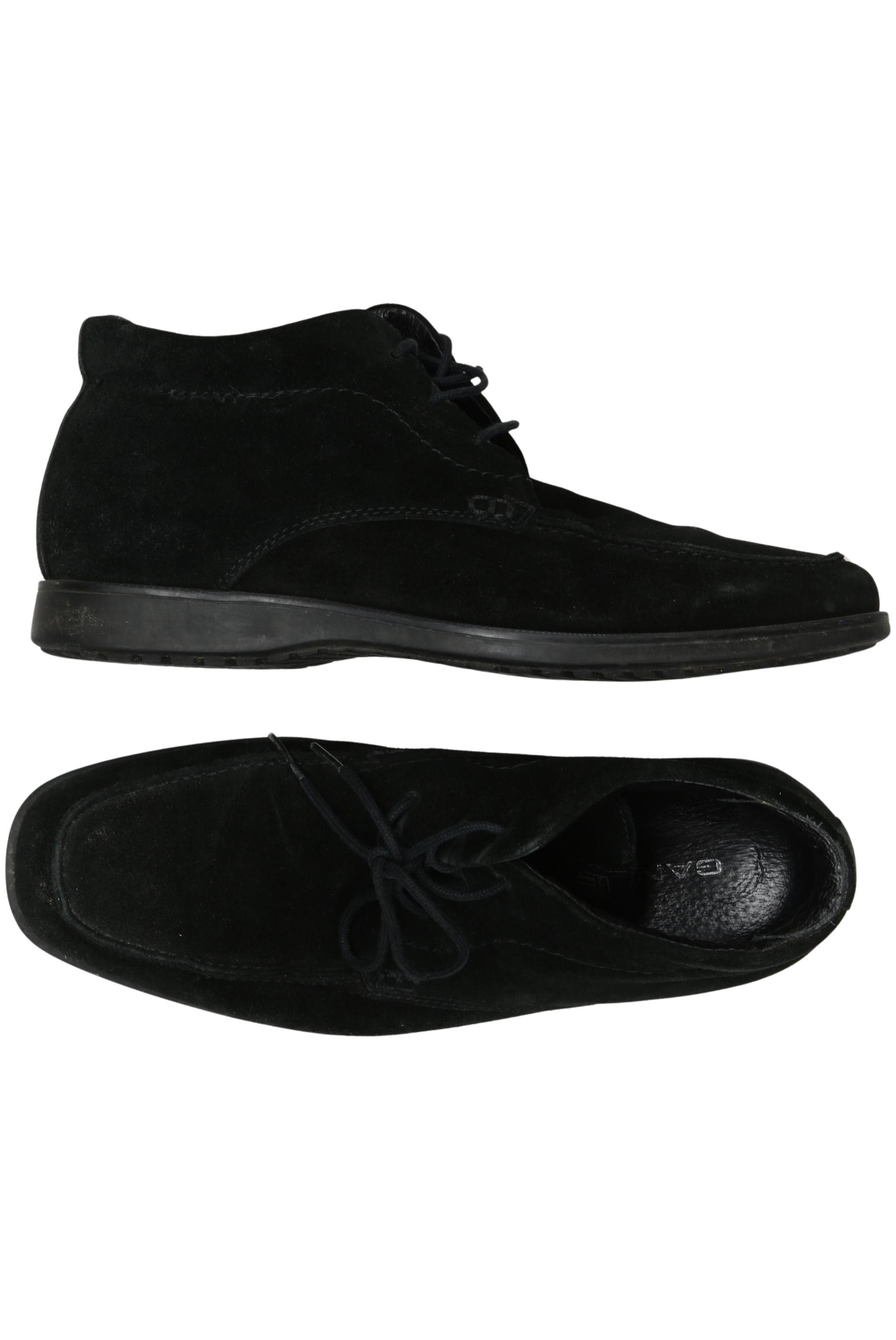 

Gant Damen Stiefelette, schwarz, Gr. 6.5