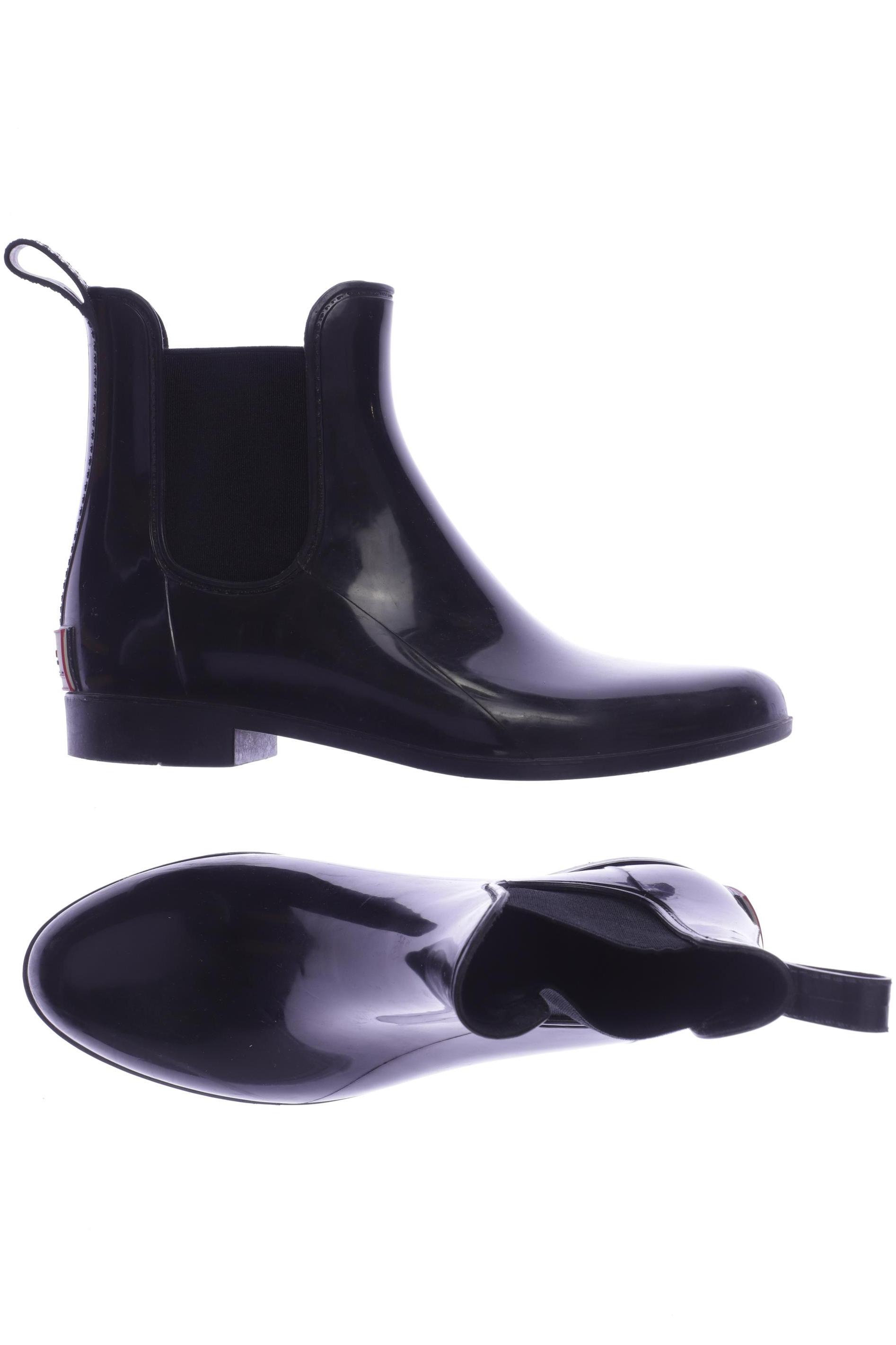 

GANT Damen Stiefelette, schwarz