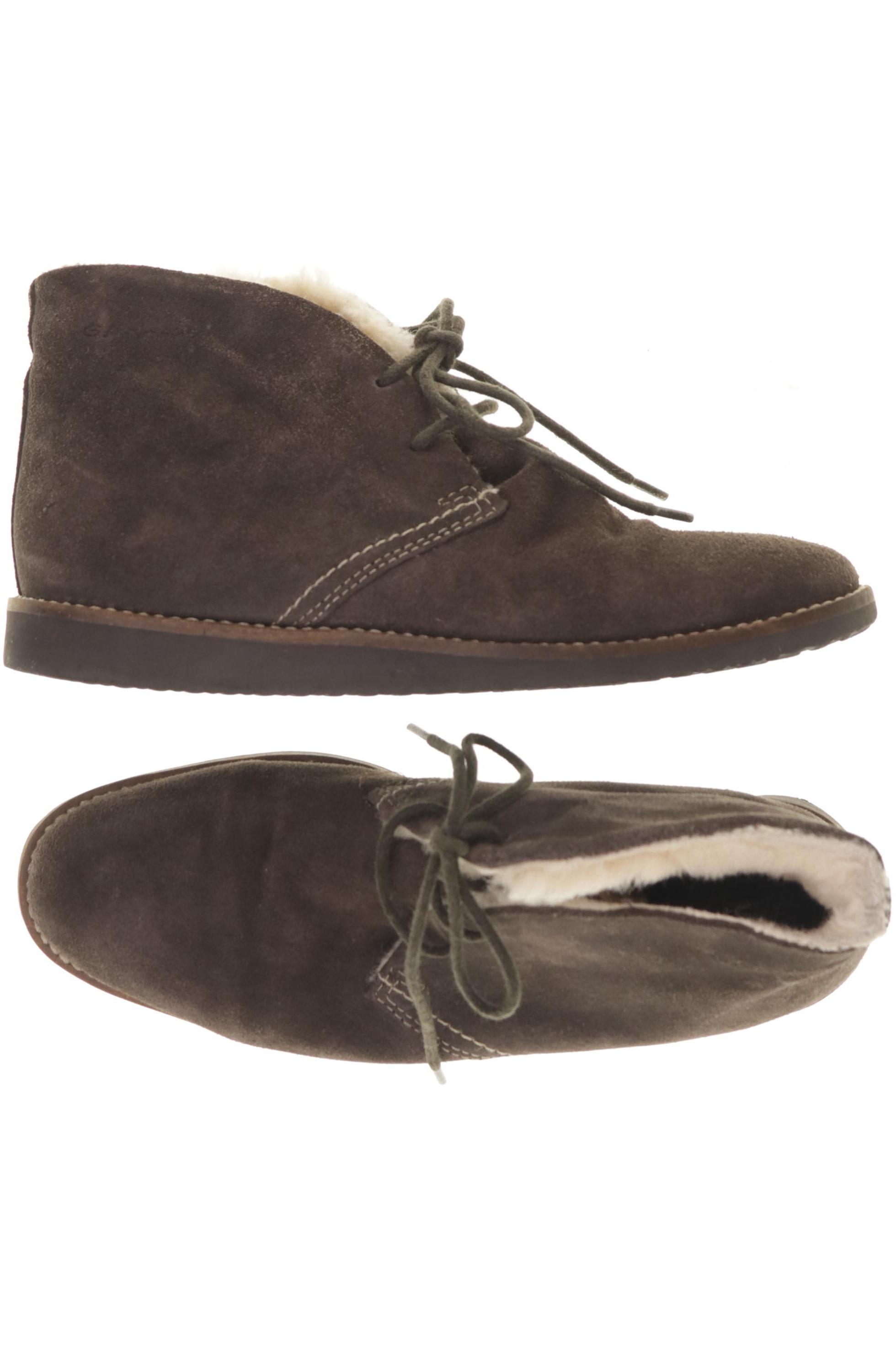 

Gant Damen Stiefelette, braun, Gr. 37