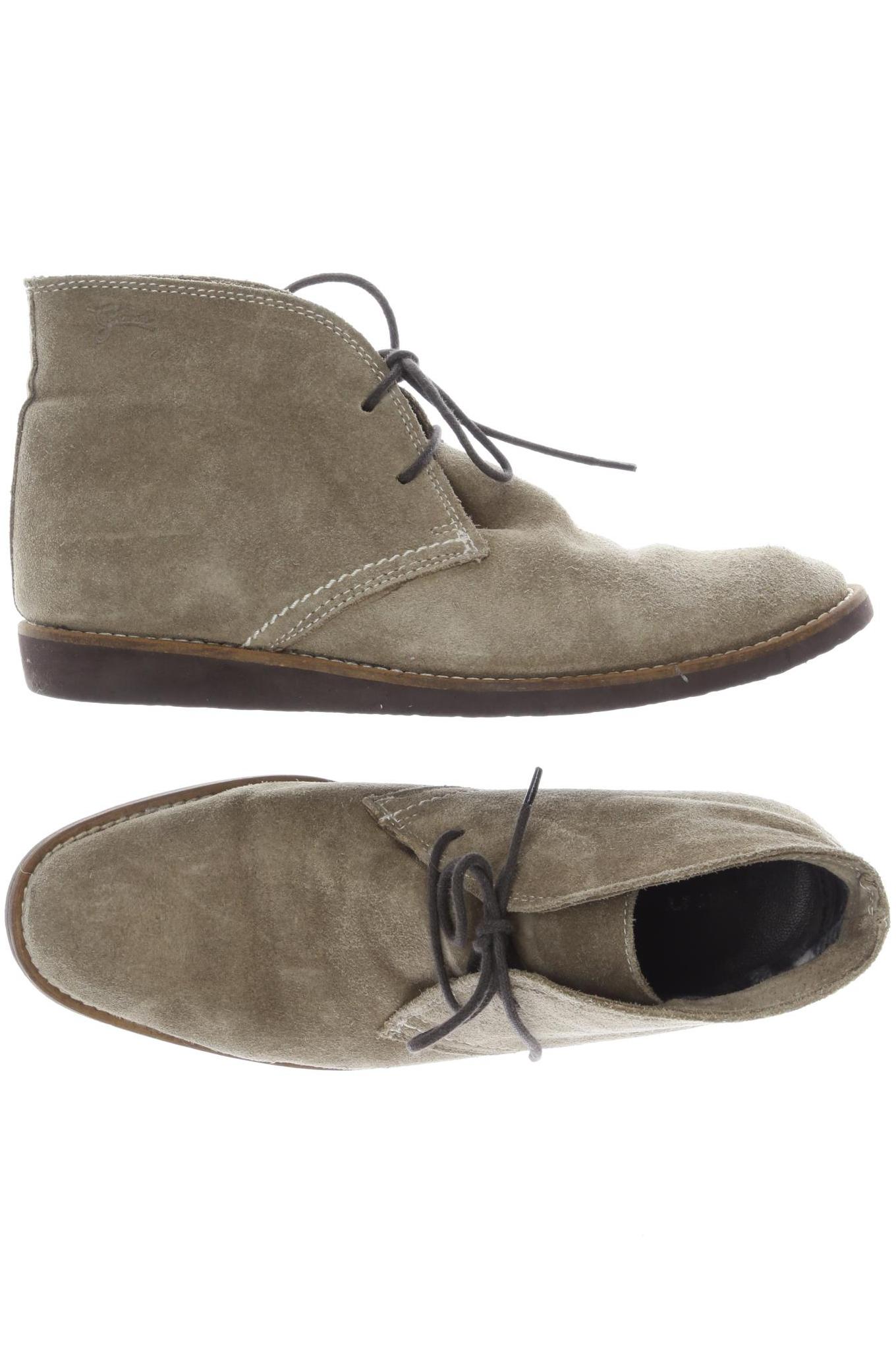 

Gant Damen Stiefelette, braun, Gr. 39