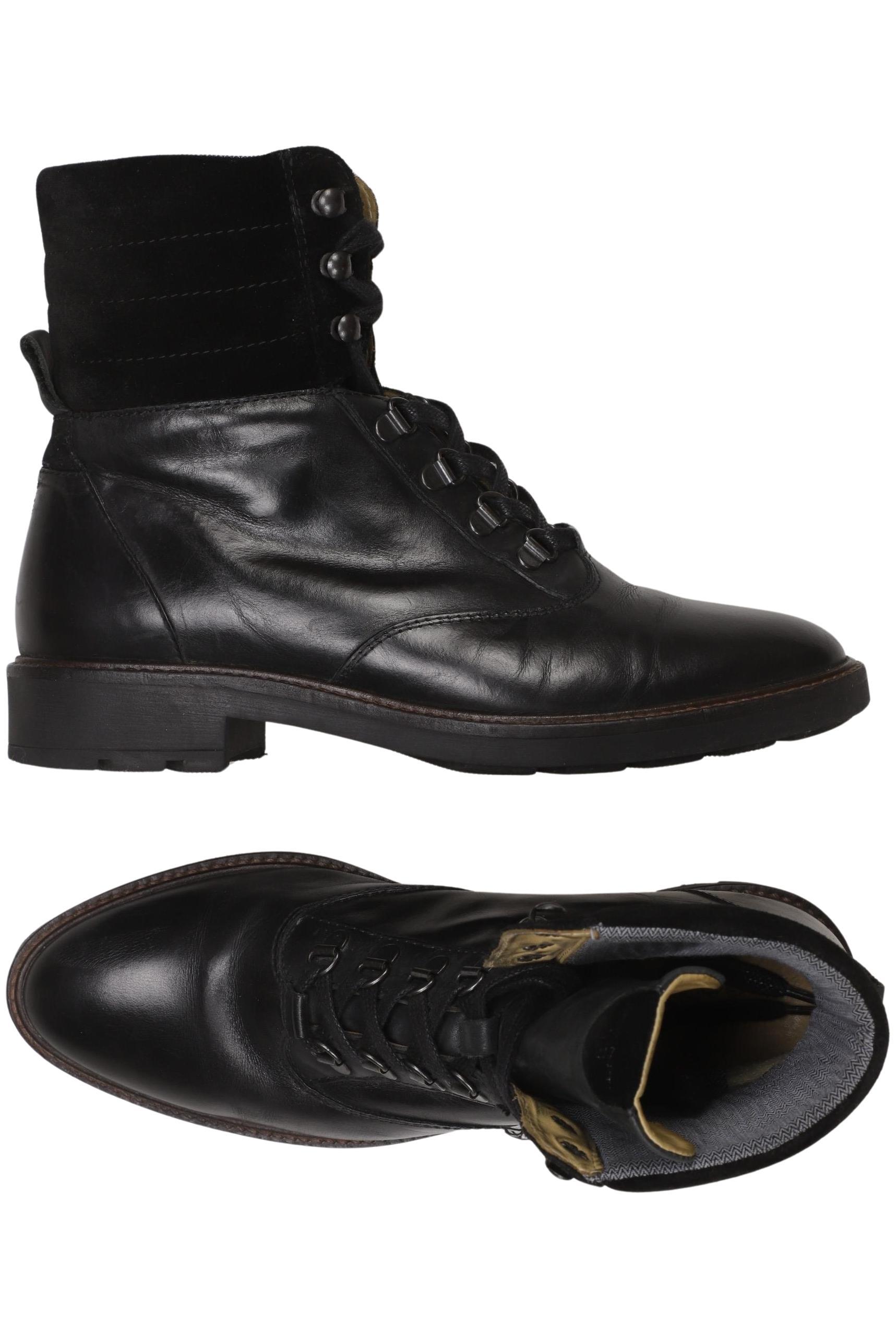 

Gant Damen Stiefelette, schwarz, Gr. 39