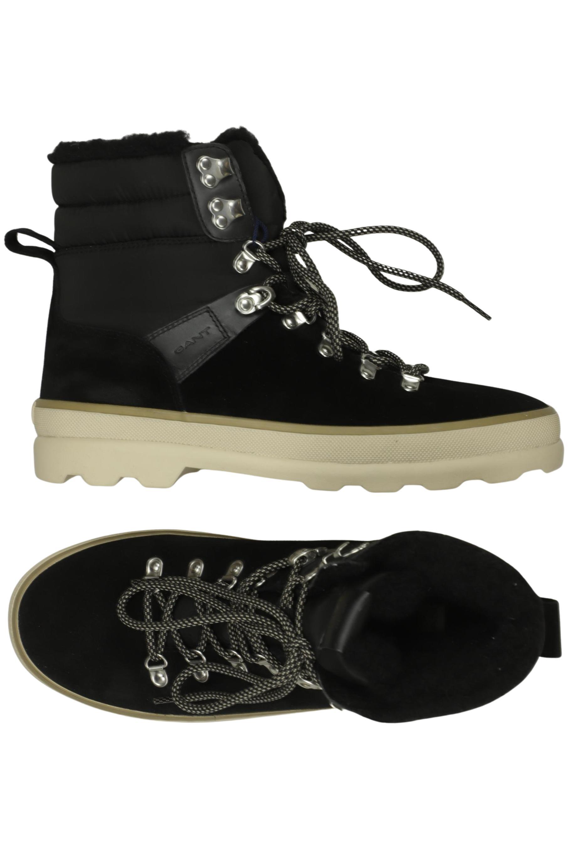 

Gant Damen Stiefelette, schwarz, Gr. 41