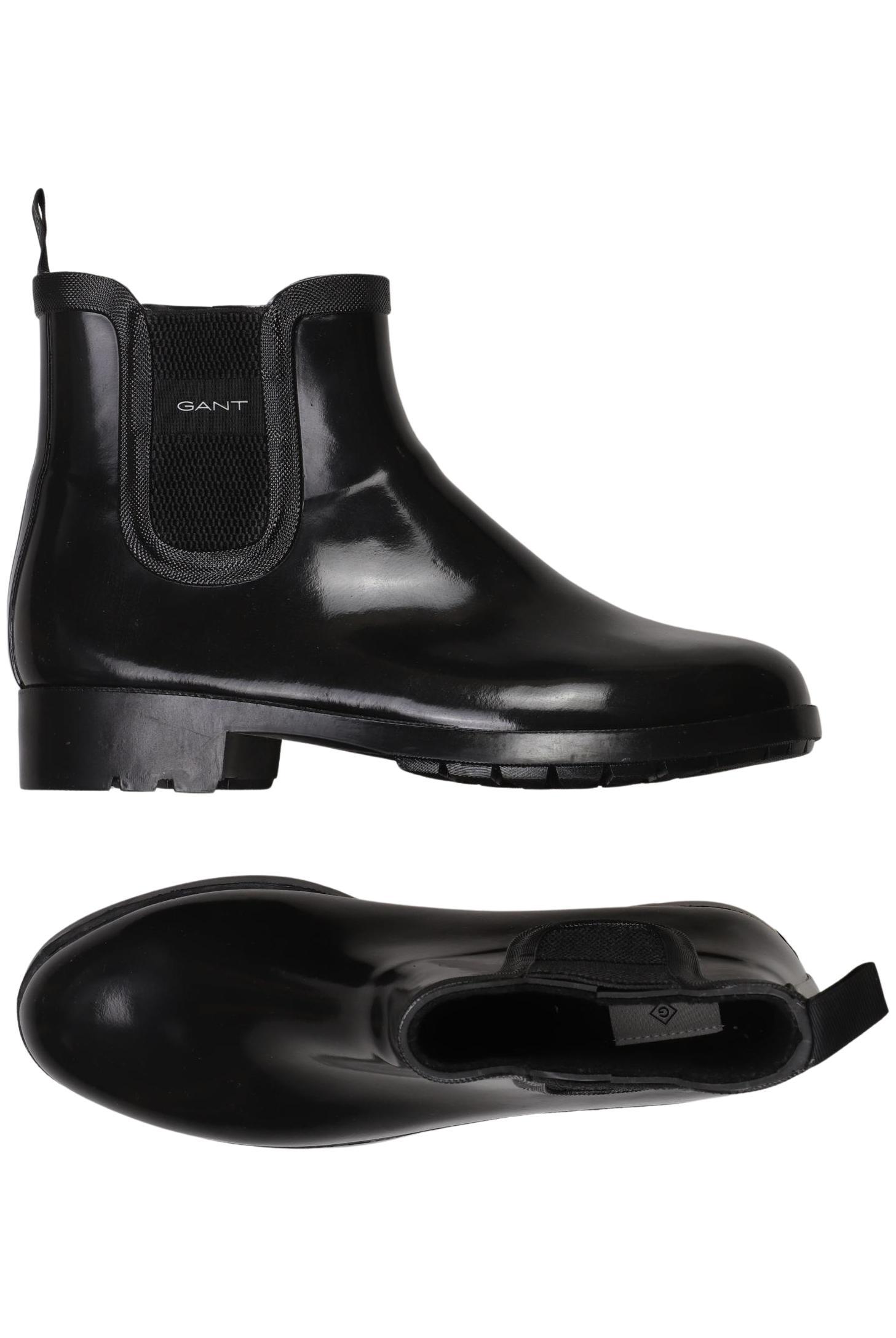 

Gant Damen Stiefelette, schwarz, Gr. 39