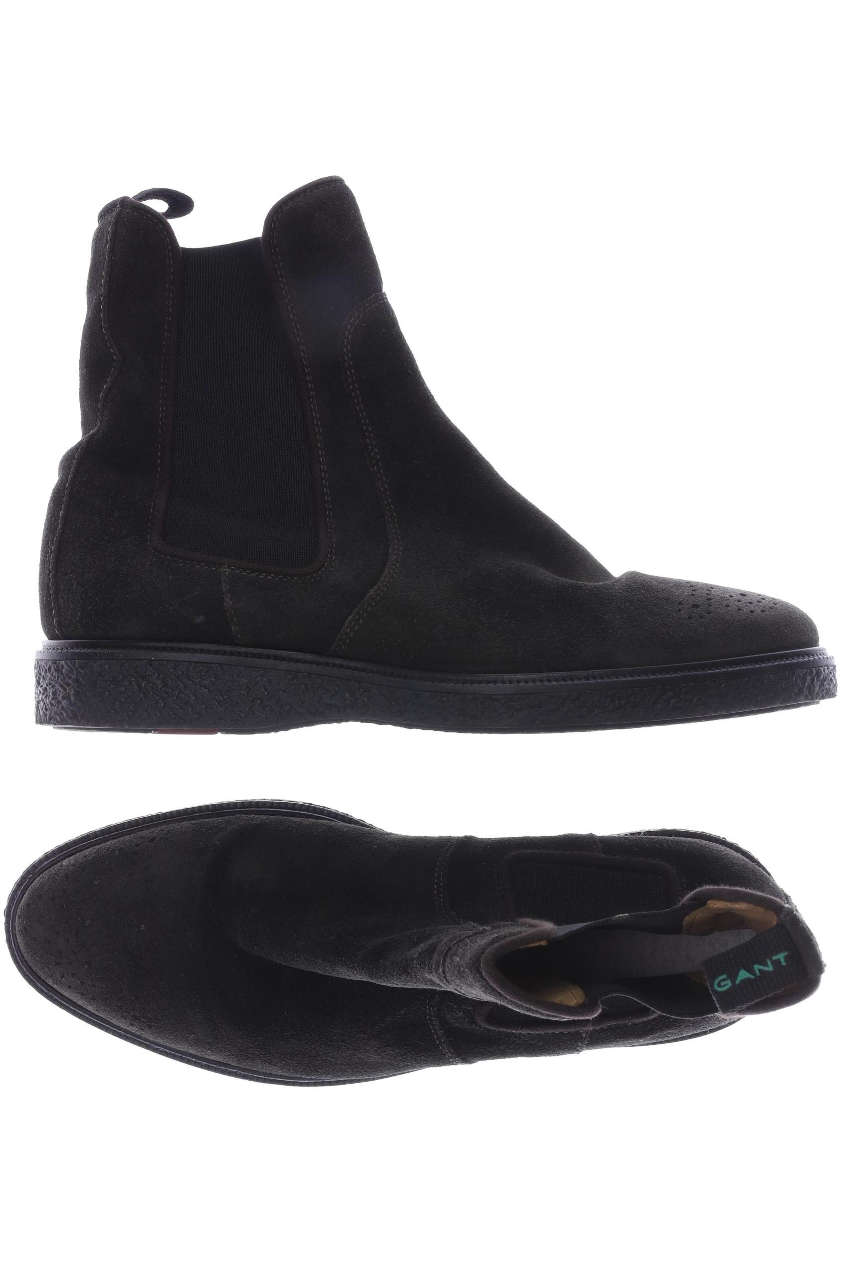 

GANT Damen Stiefelette, braun