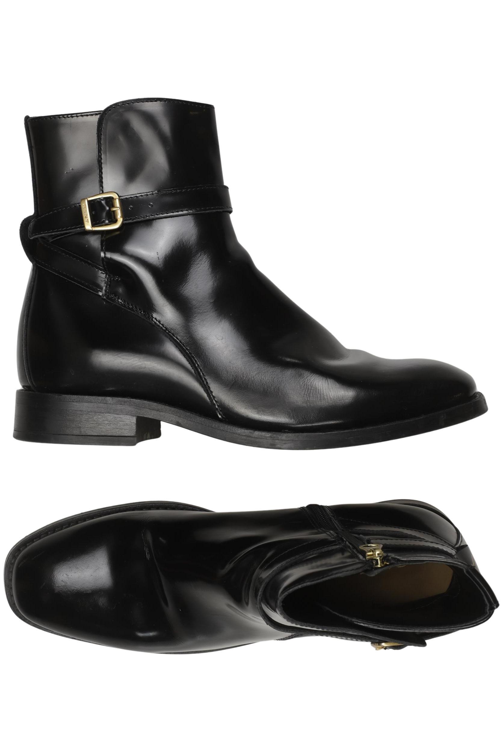 

Gant Damen Stiefelette, schwarz, Gr. 41