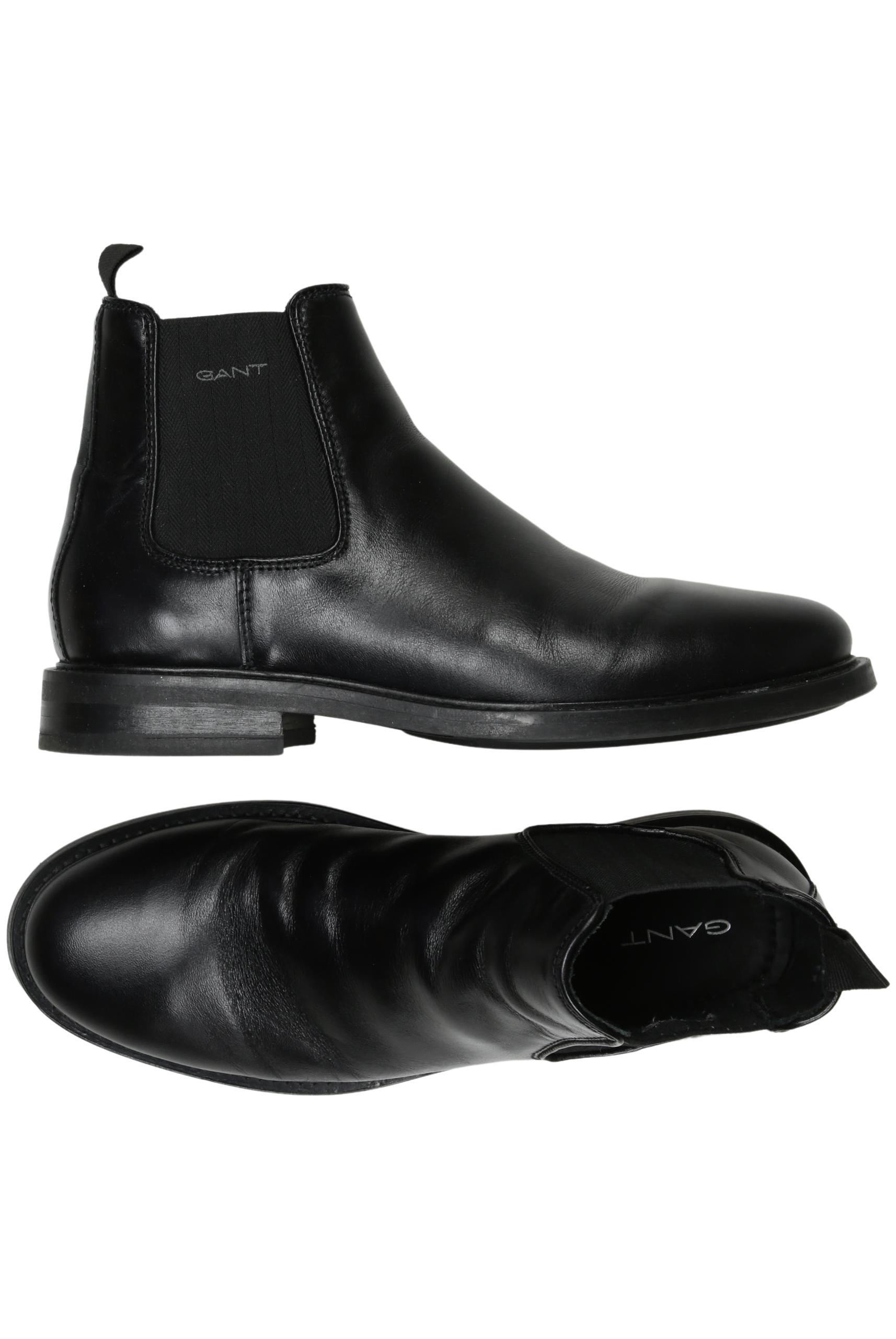 

Gant Damen Stiefelette, schwarz, Gr. 42