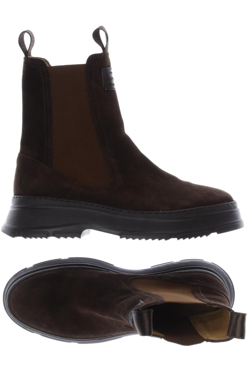 

Gant Damen Stiefelette, braun, Gr. 39