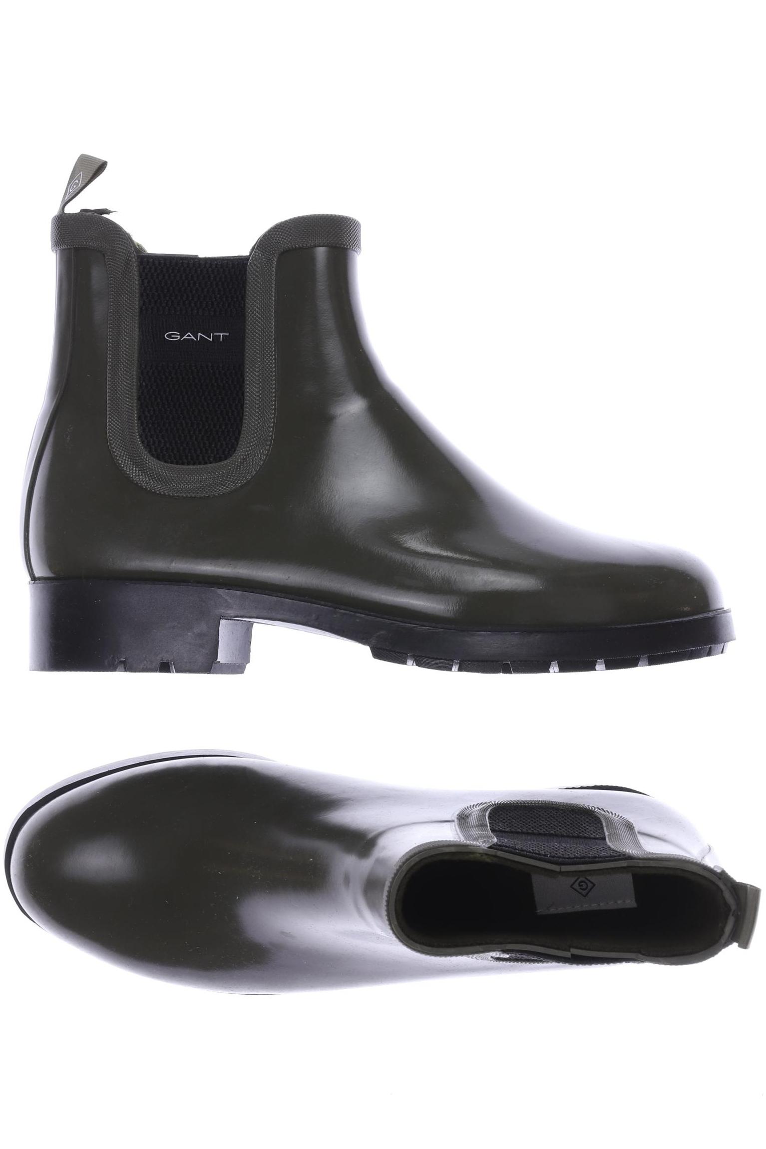 

GANT Damen Stiefelette, grün