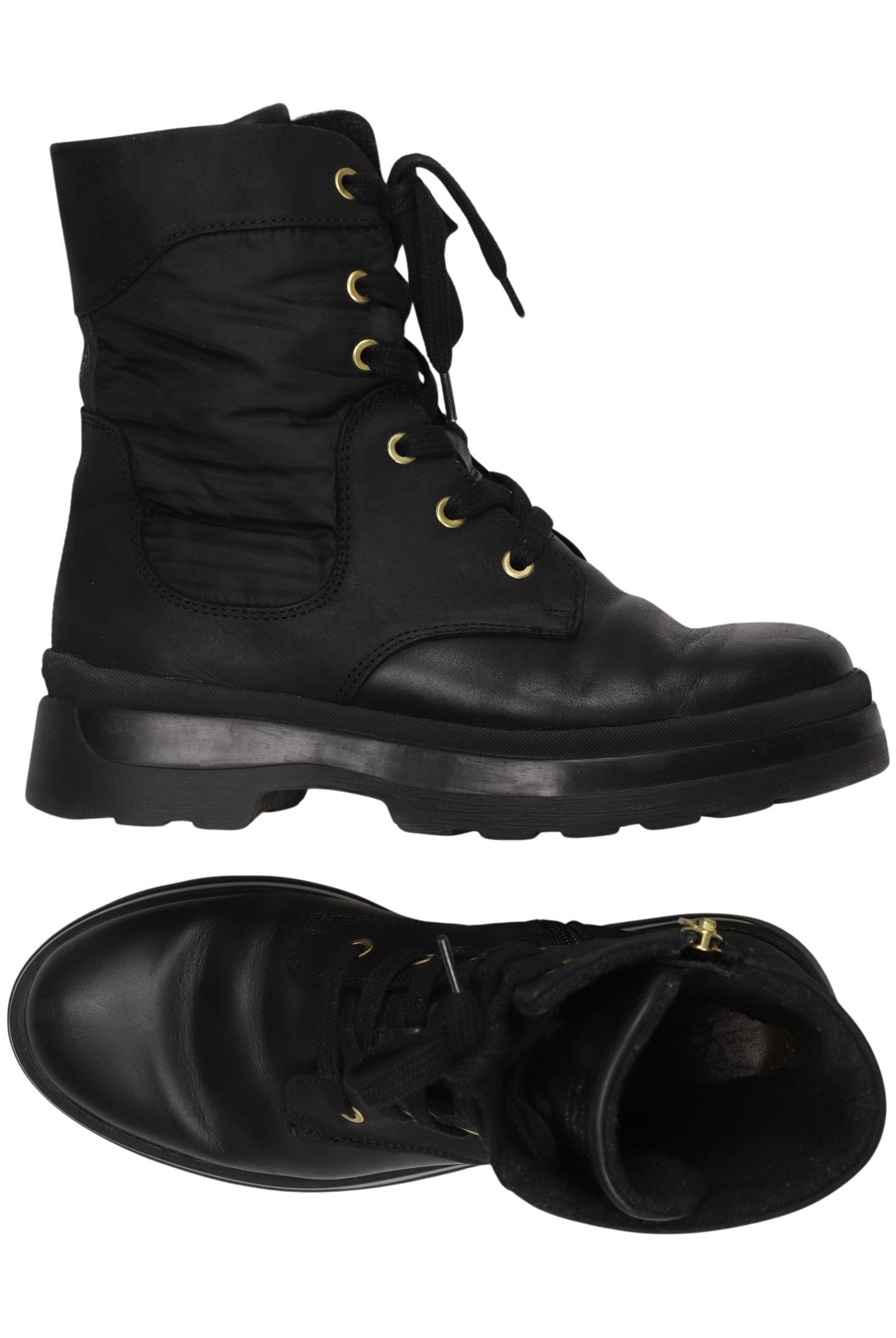 

Gant Damen Stiefelette, schwarz, Gr. 37